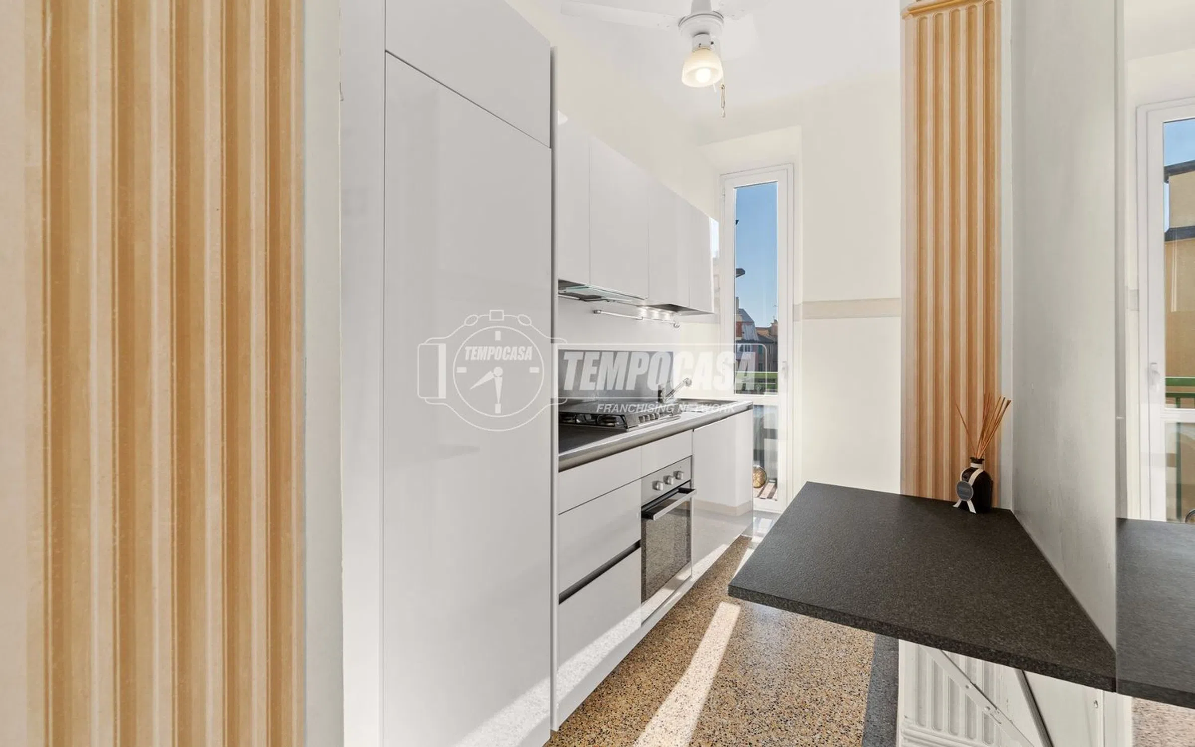 Trilocale in via Giovanni Pacini, 74 - Photo 4