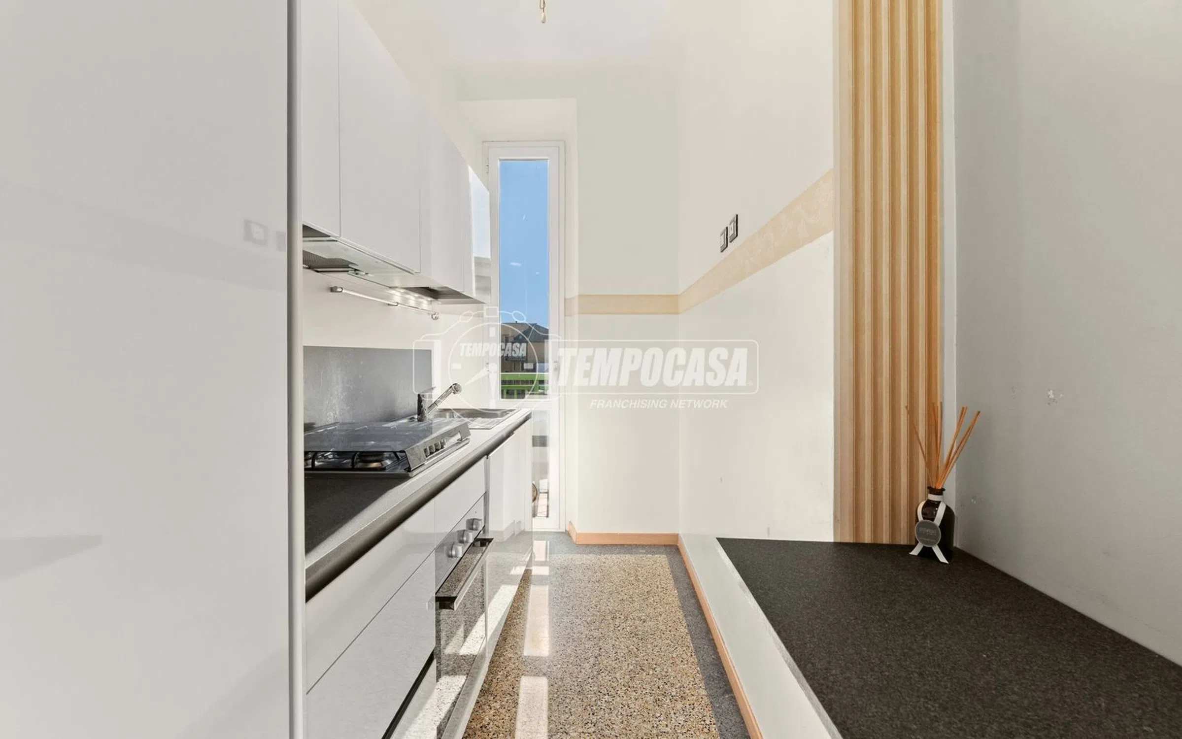 Trilocale in via Giovanni Pacini, 74 - Photo 5