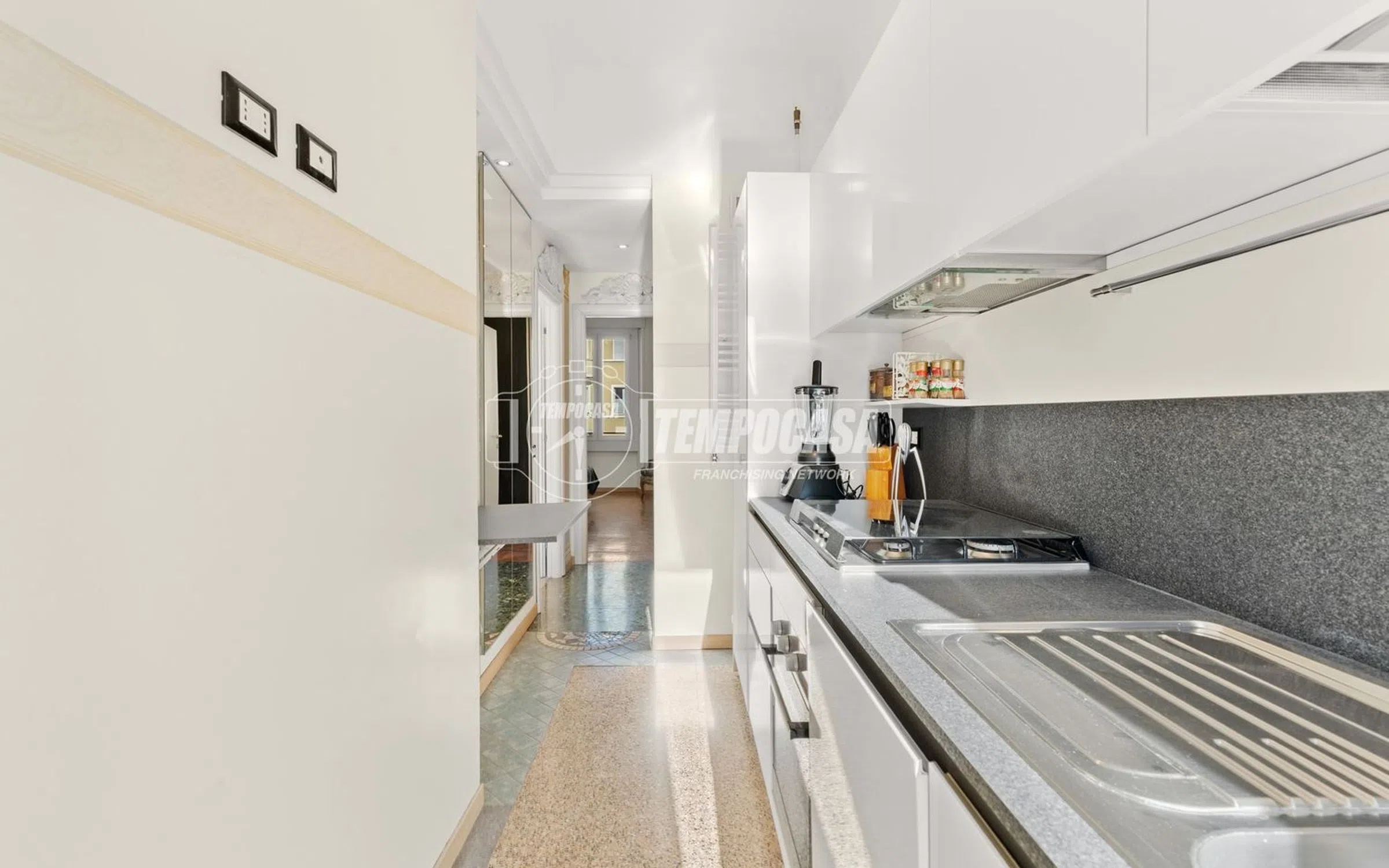 Trilocale in via Giovanni Pacini, 74 - Photo 6