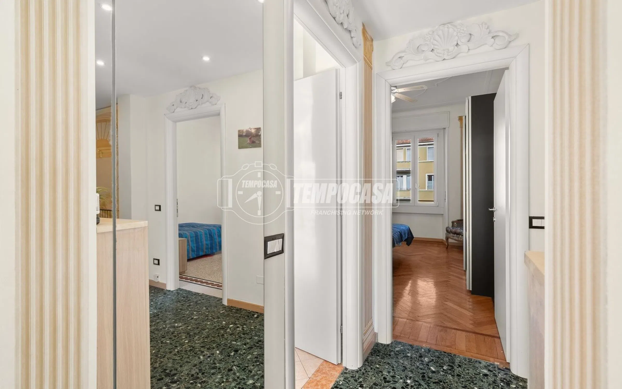 Trilocale in via Giovanni Pacini, 74 - Photo 7