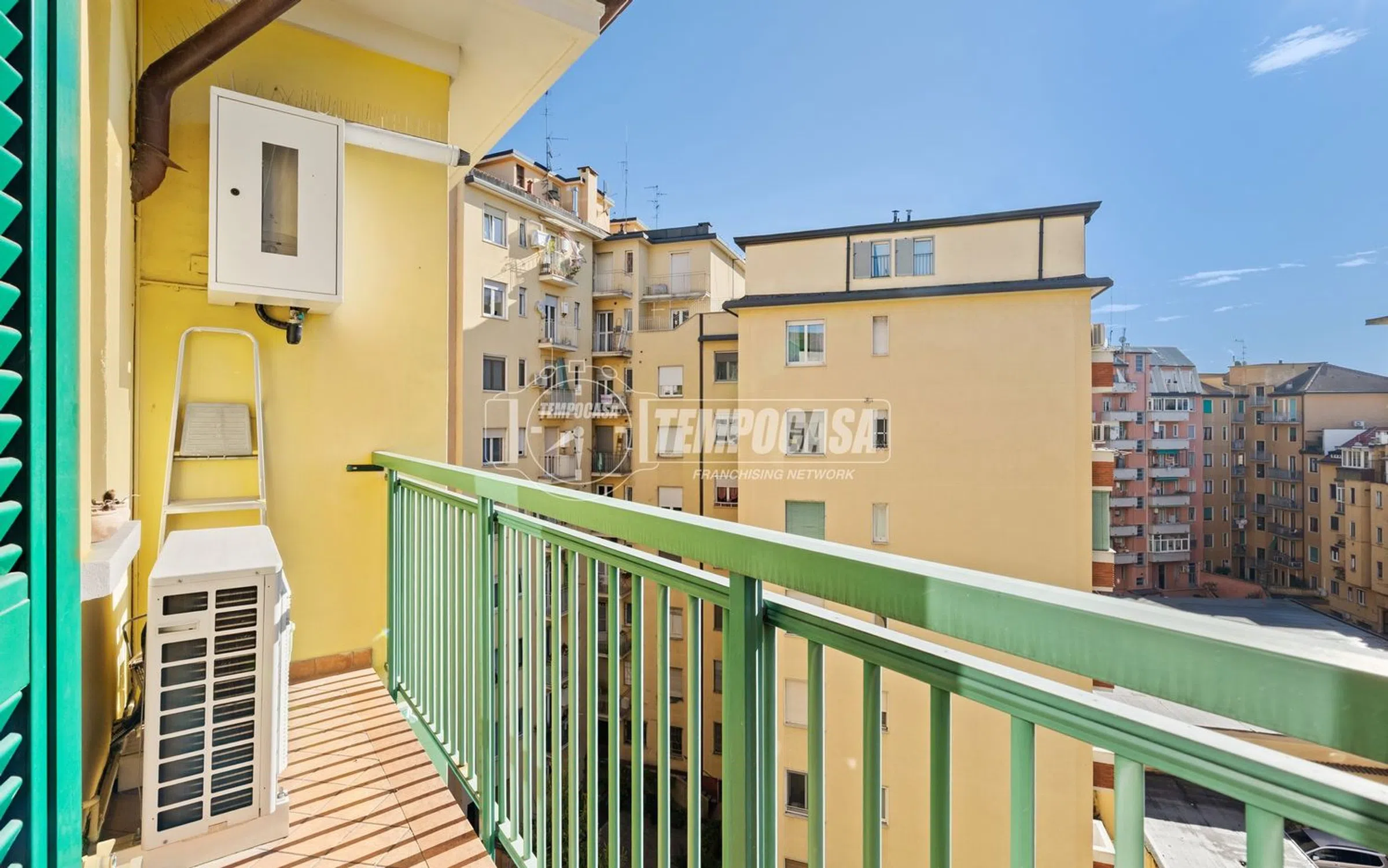 Trilocale in via Giovanni Pacini, 74 - Photo 8
