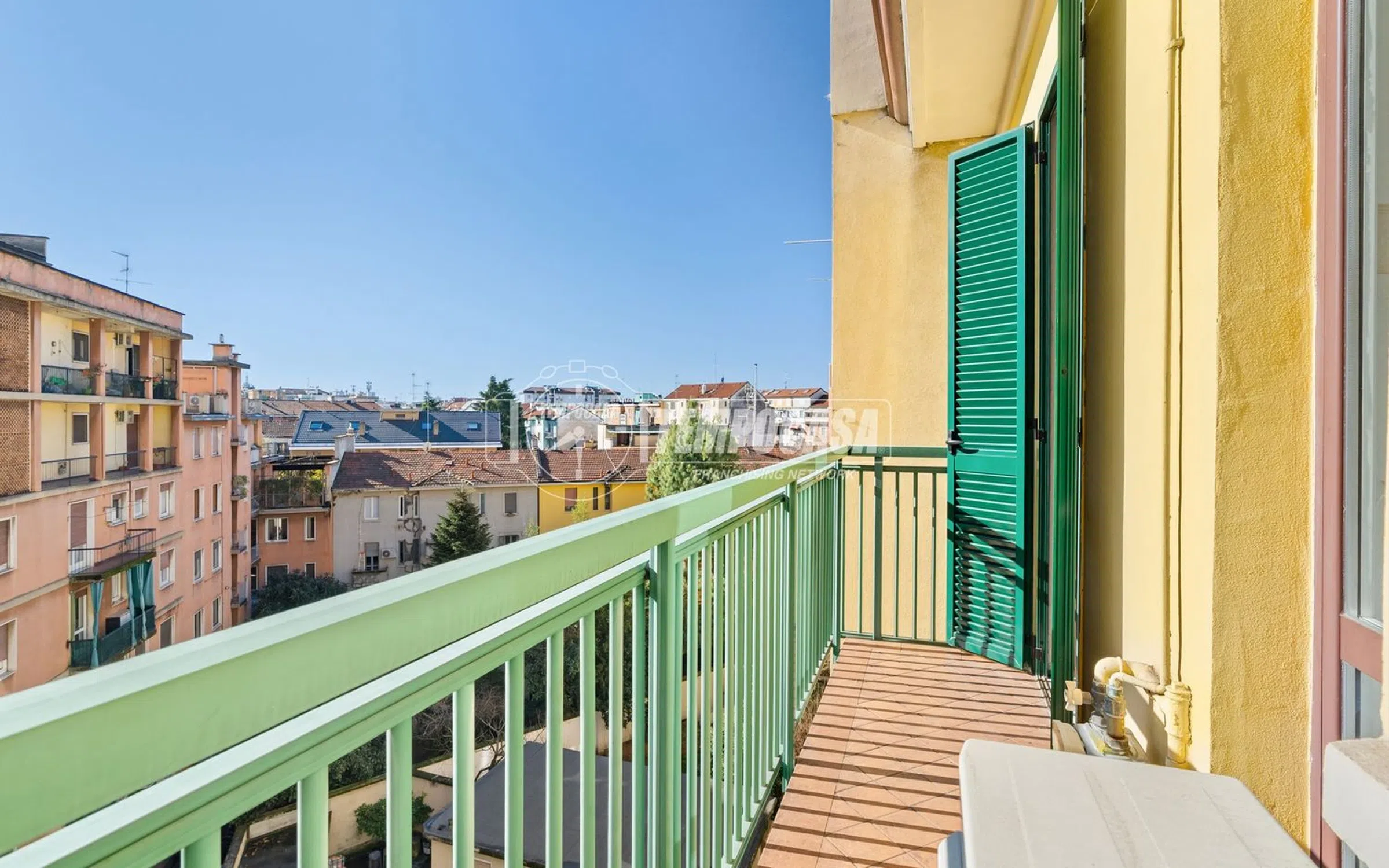 Trilocale in via Giovanni Pacini, 74 - Photo 9