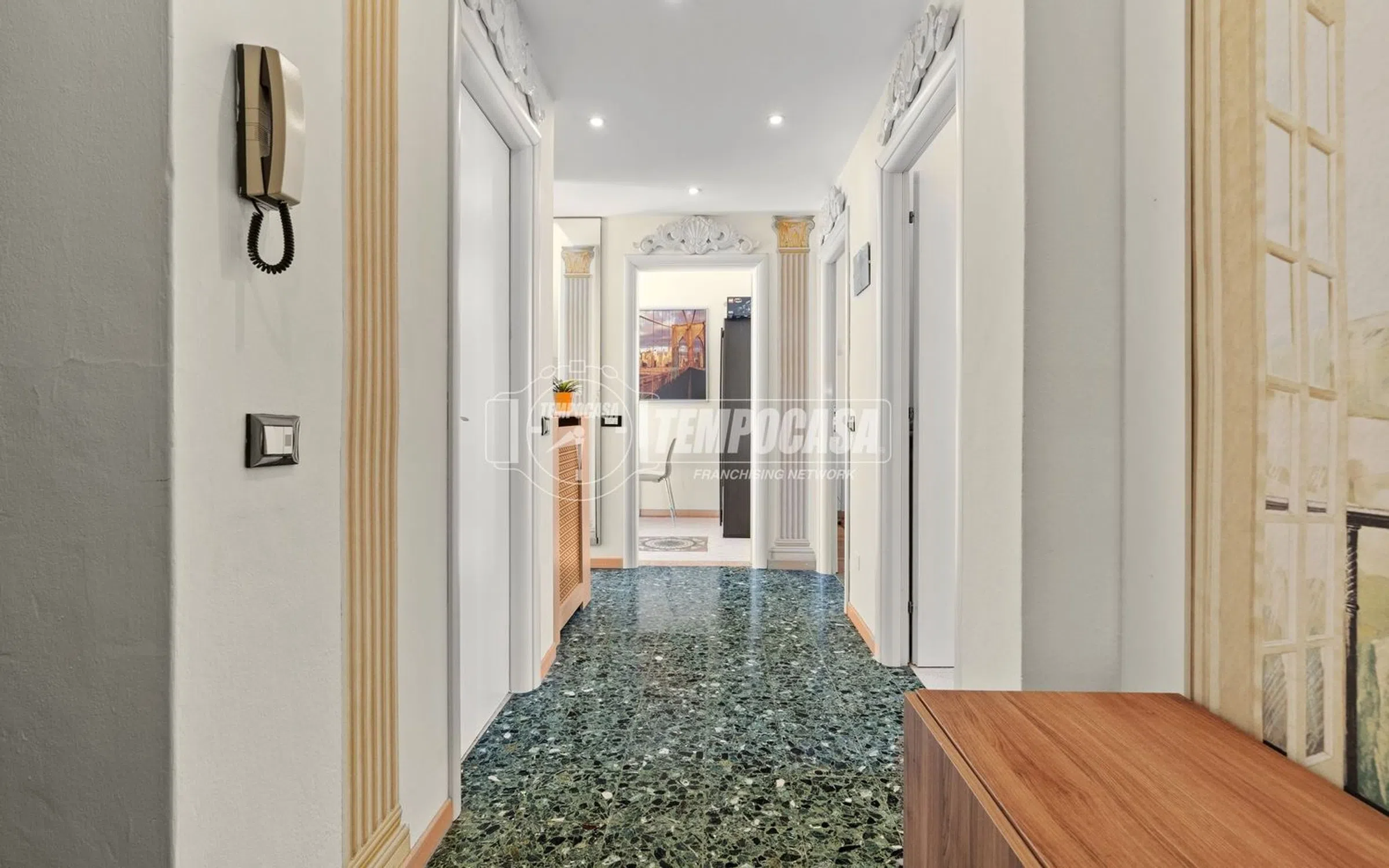 Trilocale in via Giovanni Pacini, 74 - Photo 10
