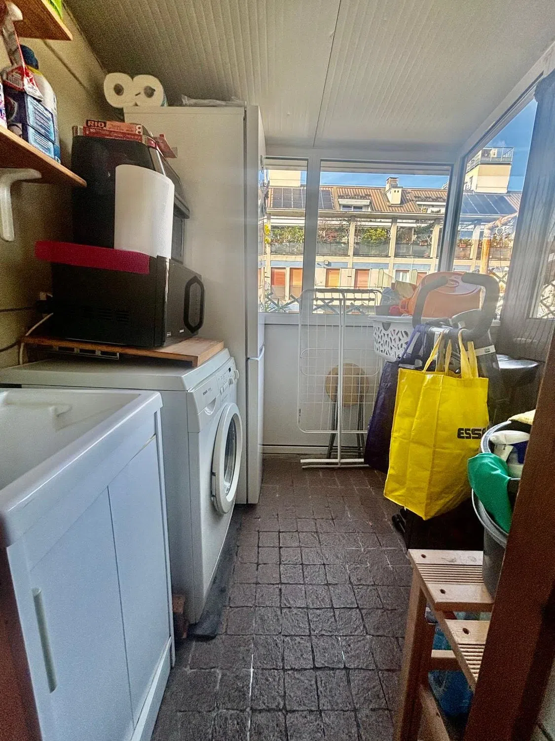 Attico in via Marcantonio dal Re, 5 - Photo 17