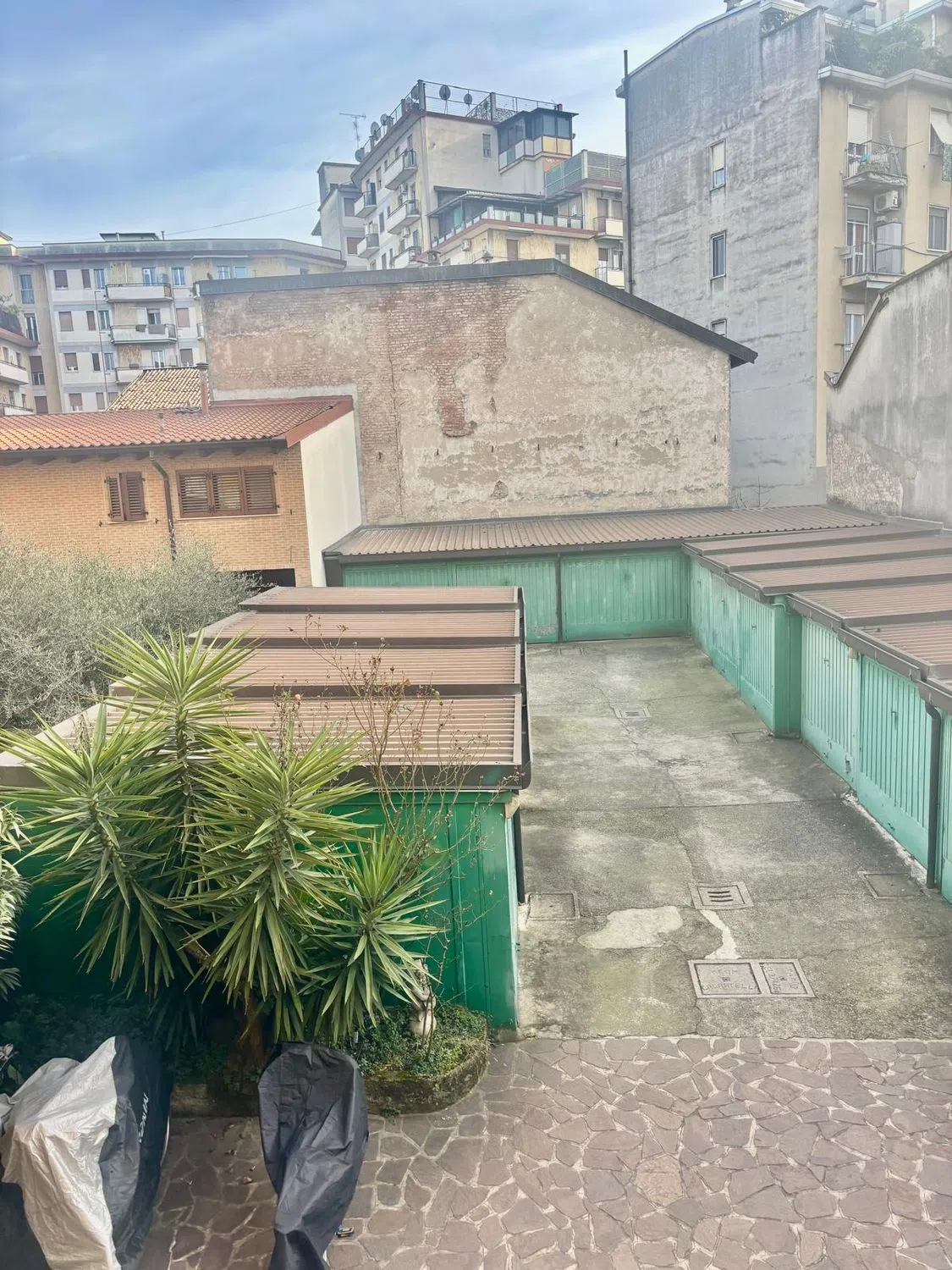 Attico in via Marcantonio dal Re, 5 - Photo 20