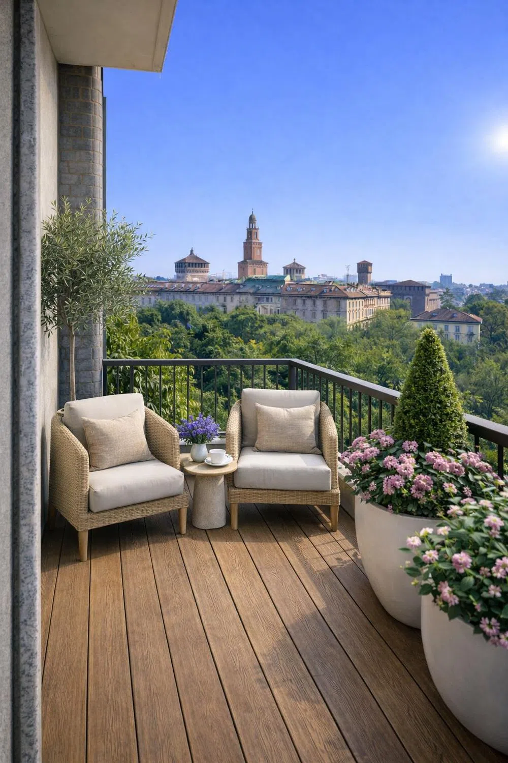 Appartamento in brera - Photo 3