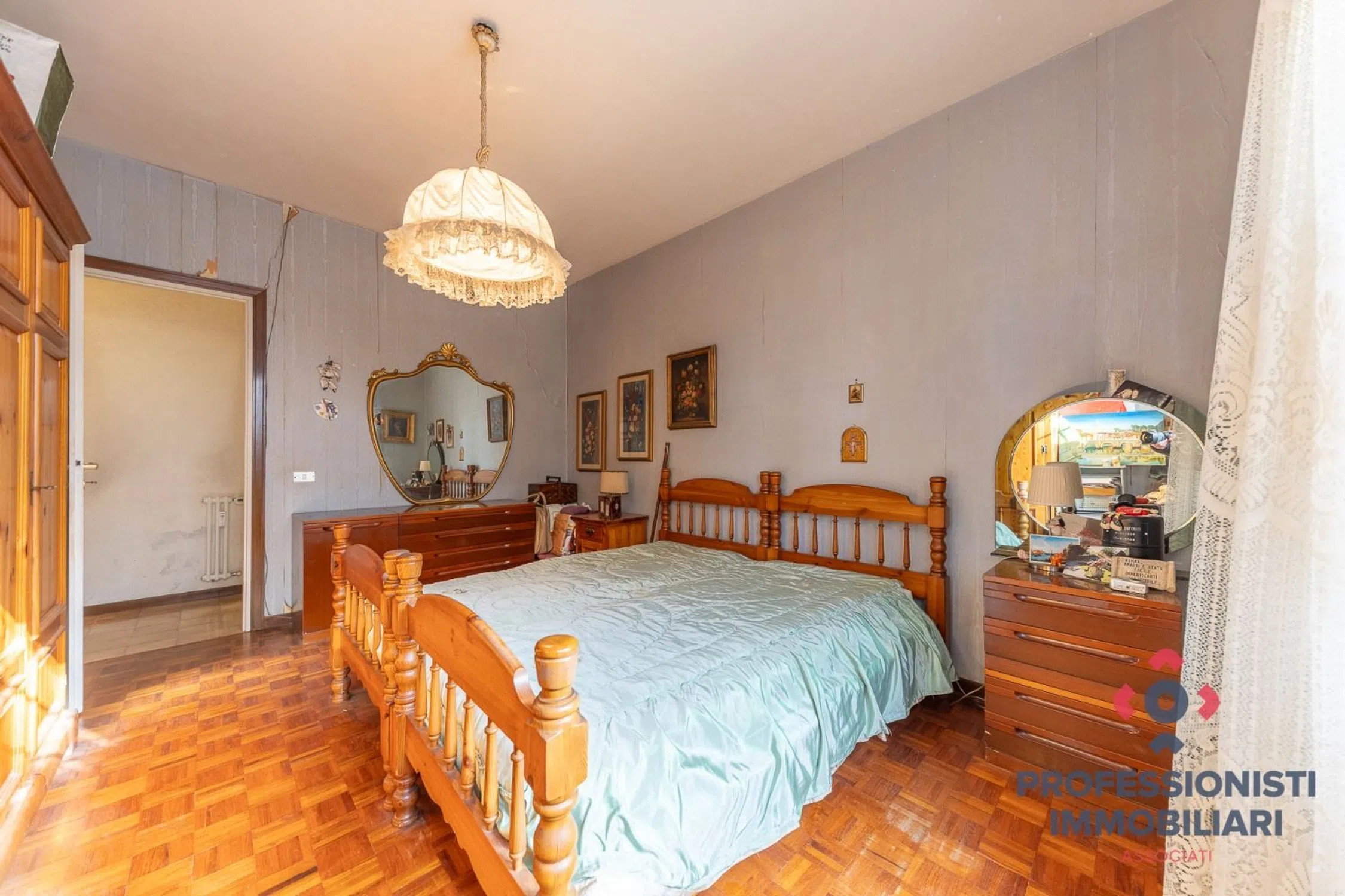Appartamento in via Michelangelo Tilli s.n.c. - Photo 12