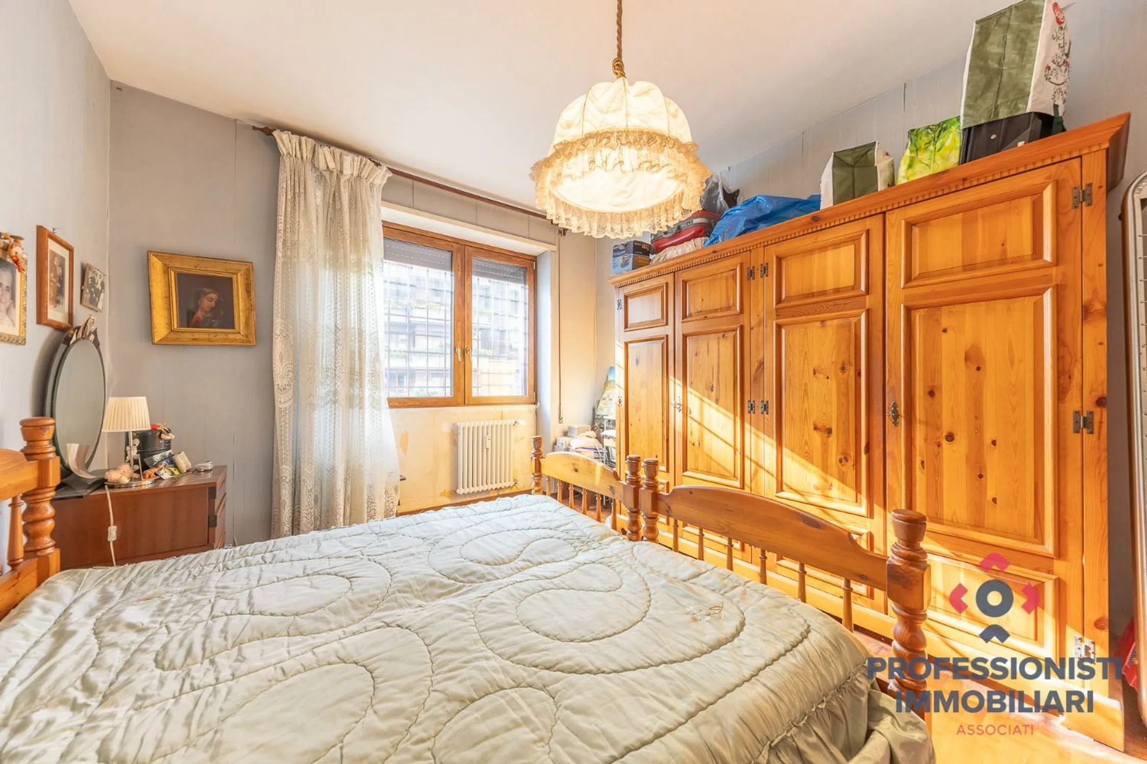 Appartamento in via Michelangelo Tilli s.n.c. - Photo 13
