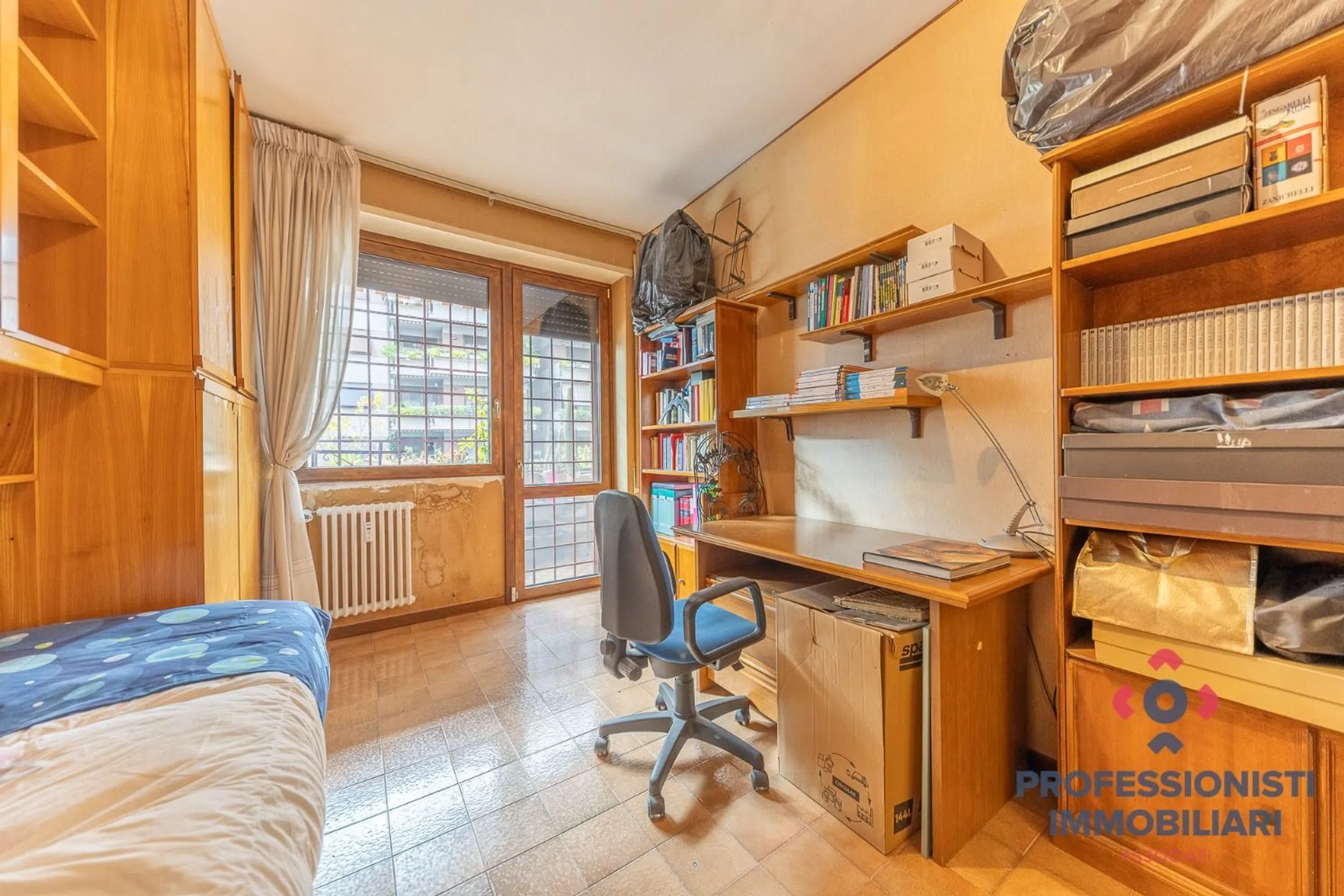 Appartamento in via Michelangelo Tilli s.n.c. - Photo 16