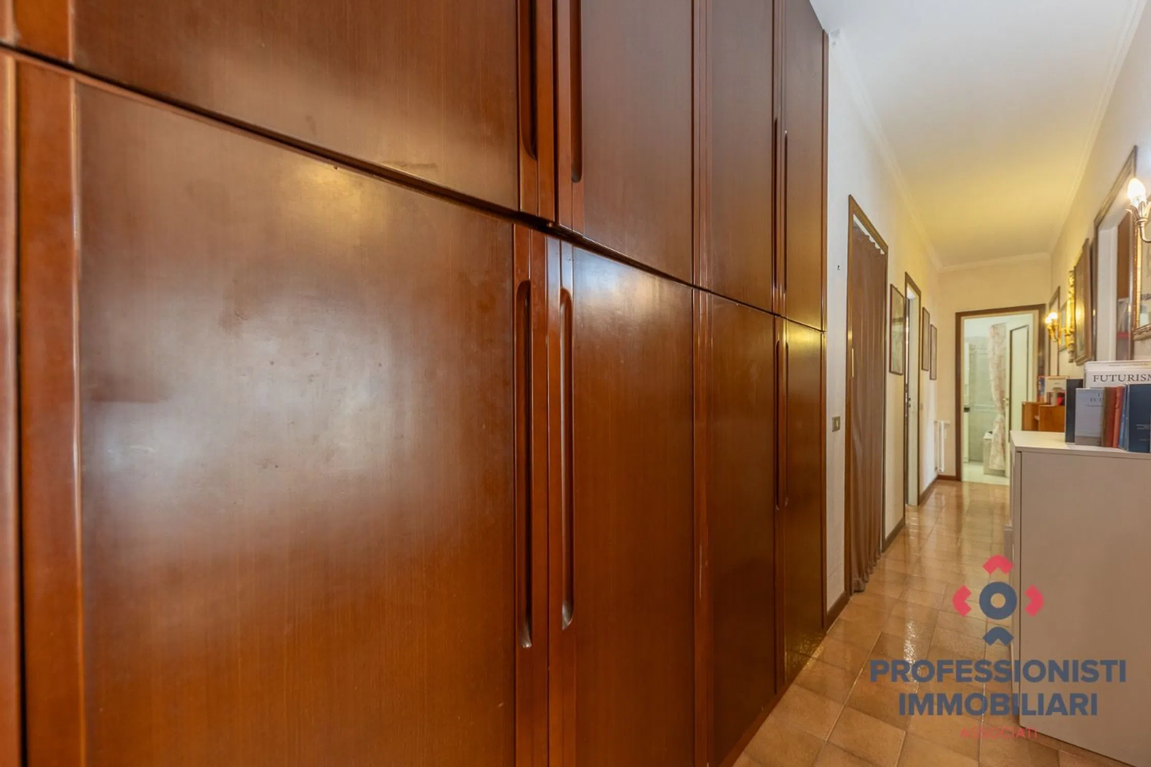 Appartamento in via Michelangelo Tilli s.n.c. - Photo 20