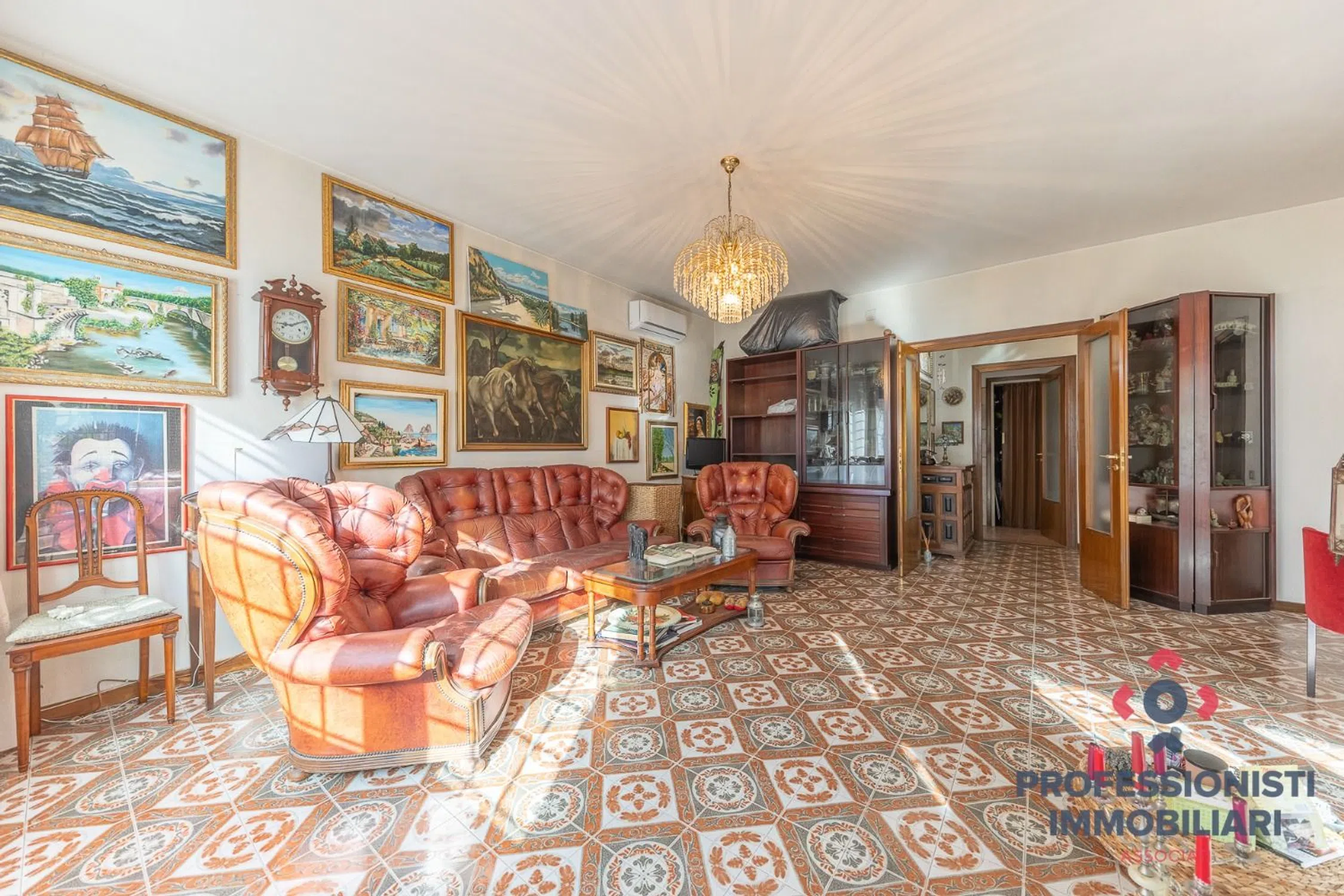 Appartamento in via Michelangelo Tilli s.n.c. - Photo 5