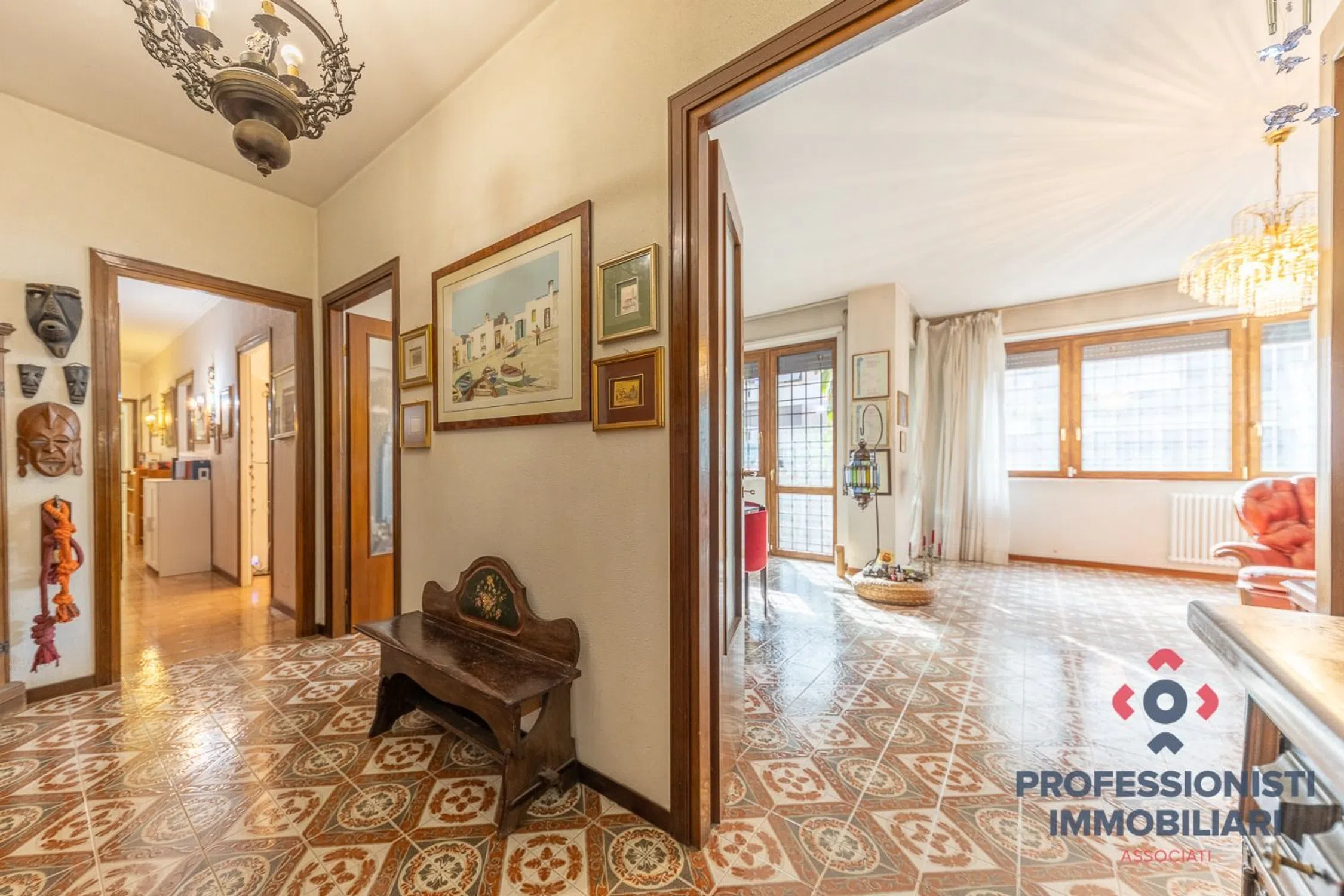 Appartamento in via Michelangelo Tilli s.n.c. - Photo 8
