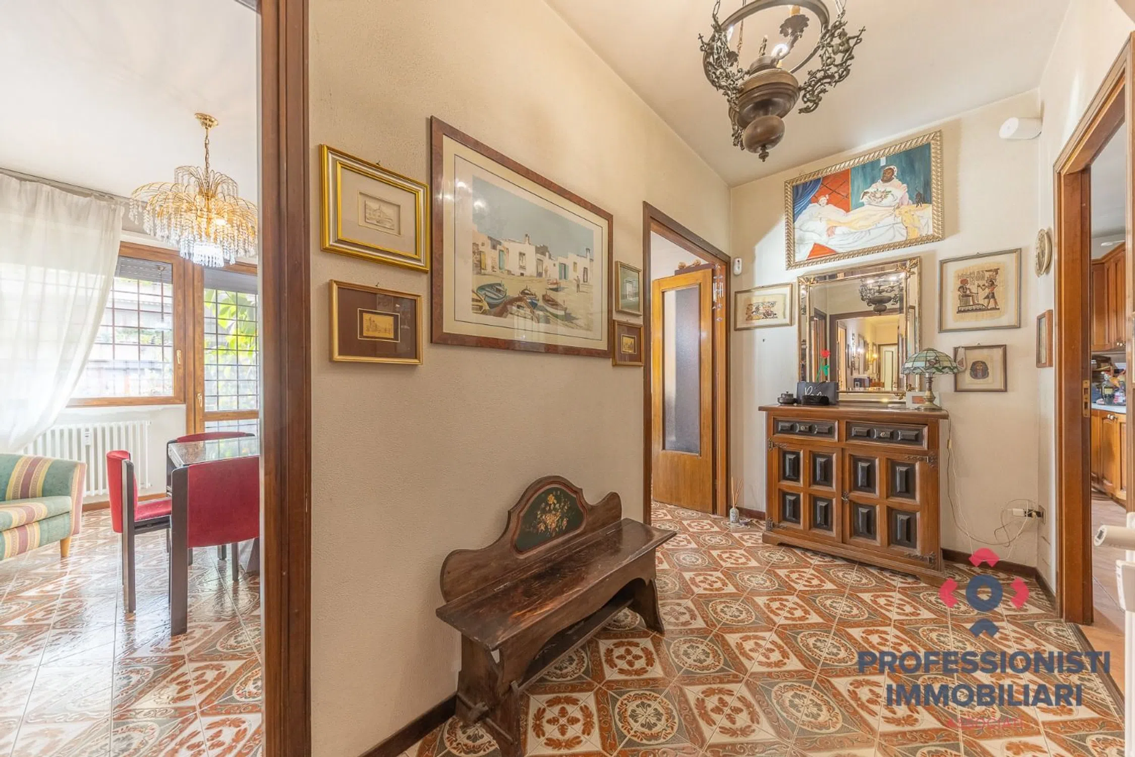 Appartamento in via Michelangelo Tilli s.n.c. - Photo 9