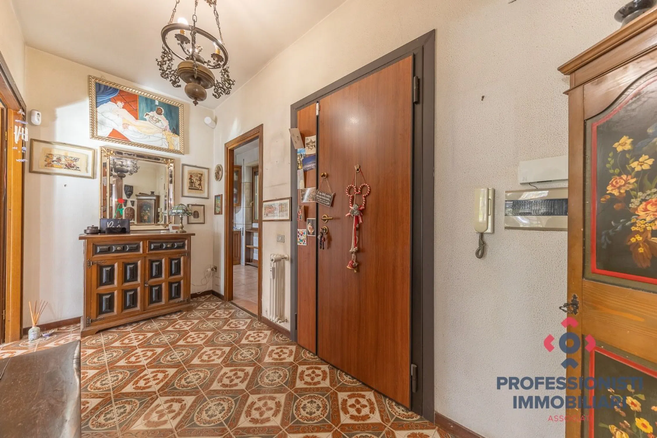 Appartamento in via Michelangelo Tilli s.n.c. - Photo 10