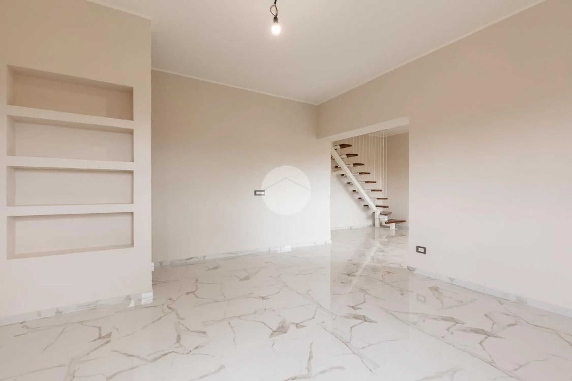 Quadrilocale in via Giovan Battista Gandino, 25 - Photo 12