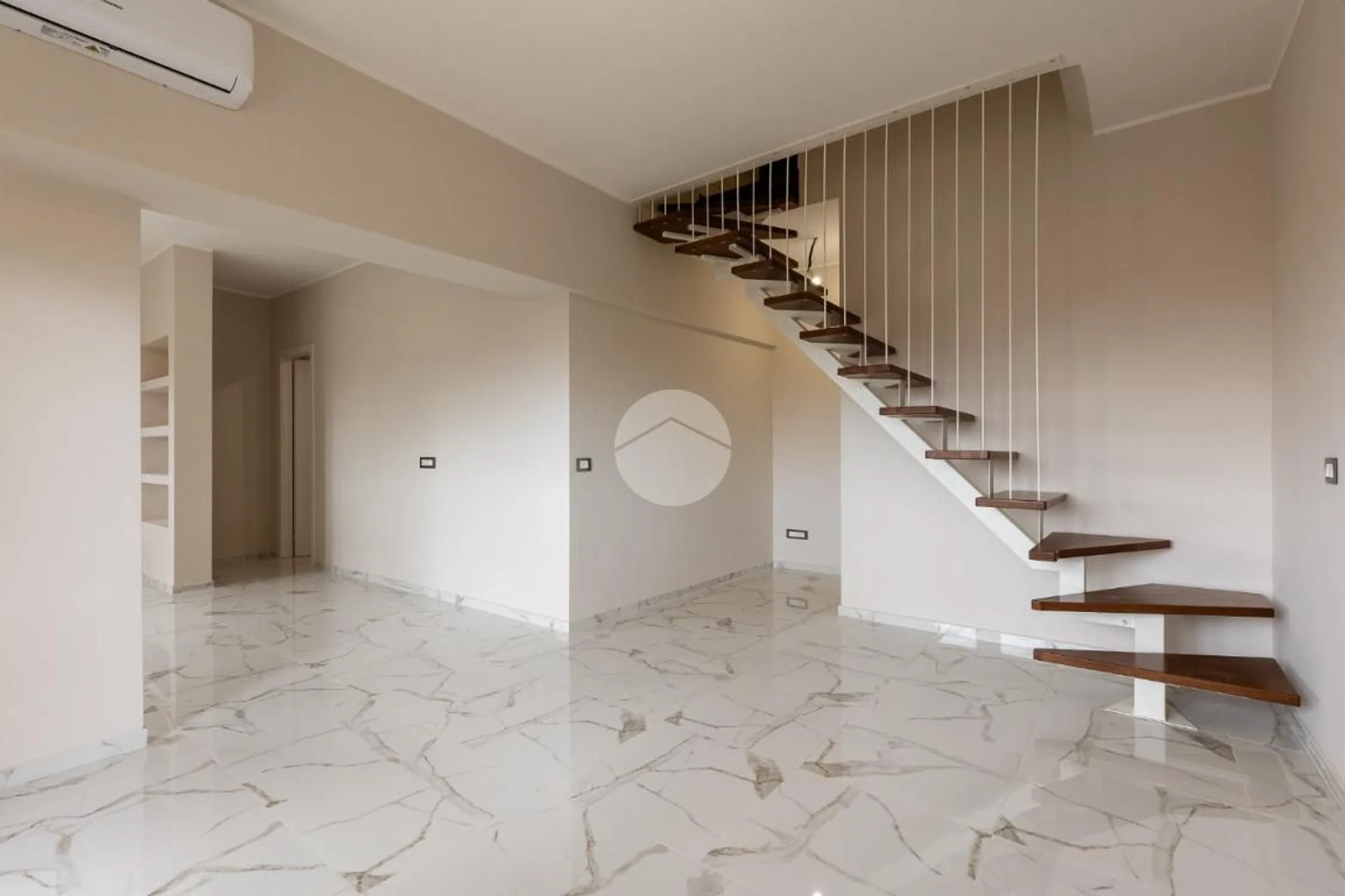 Quadrilocale in via Giovan Battista Gandino, 25 - Photo 3