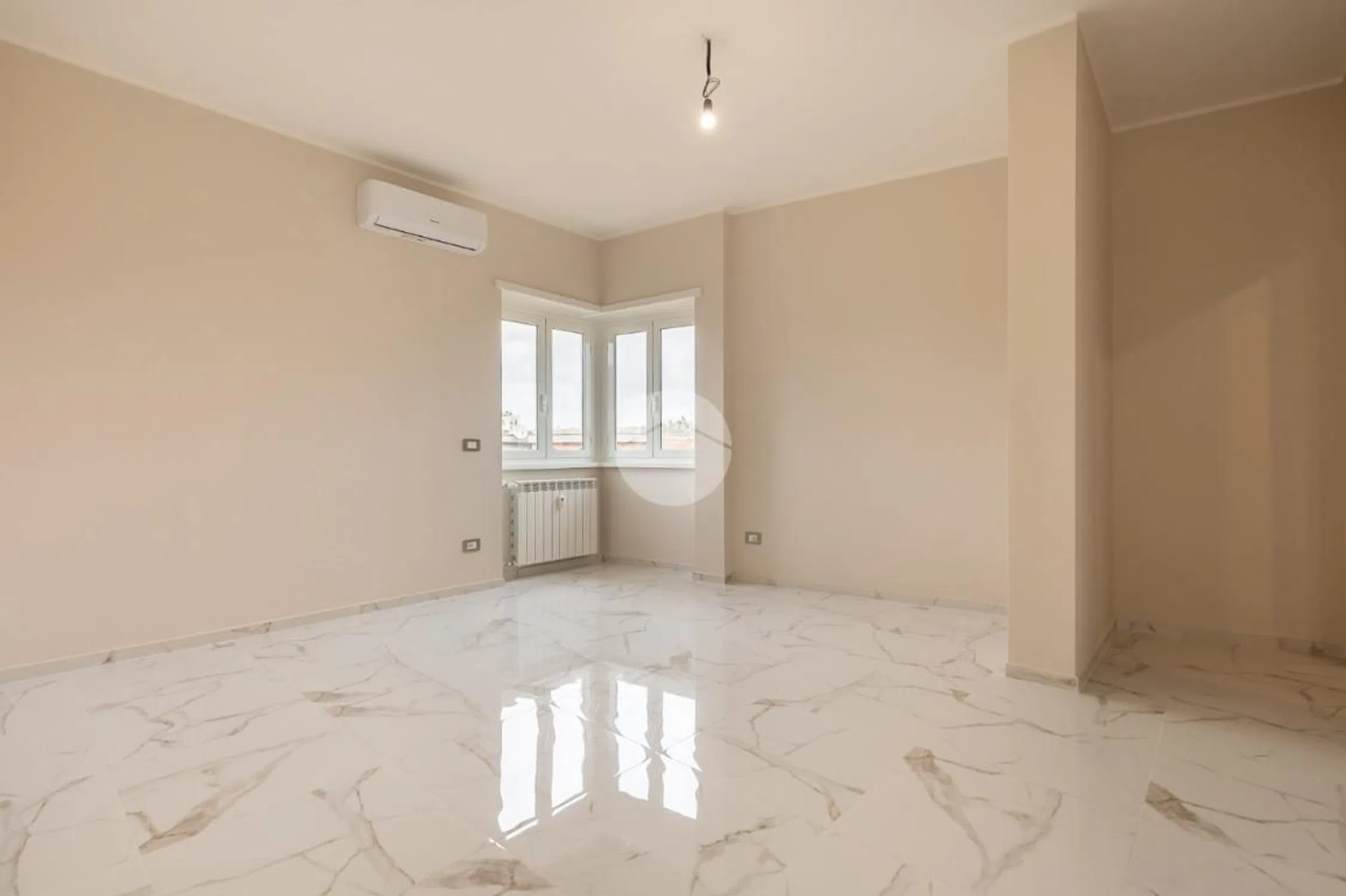Quadrilocale in via Giovan Battista Gandino, 25 - Photo 4