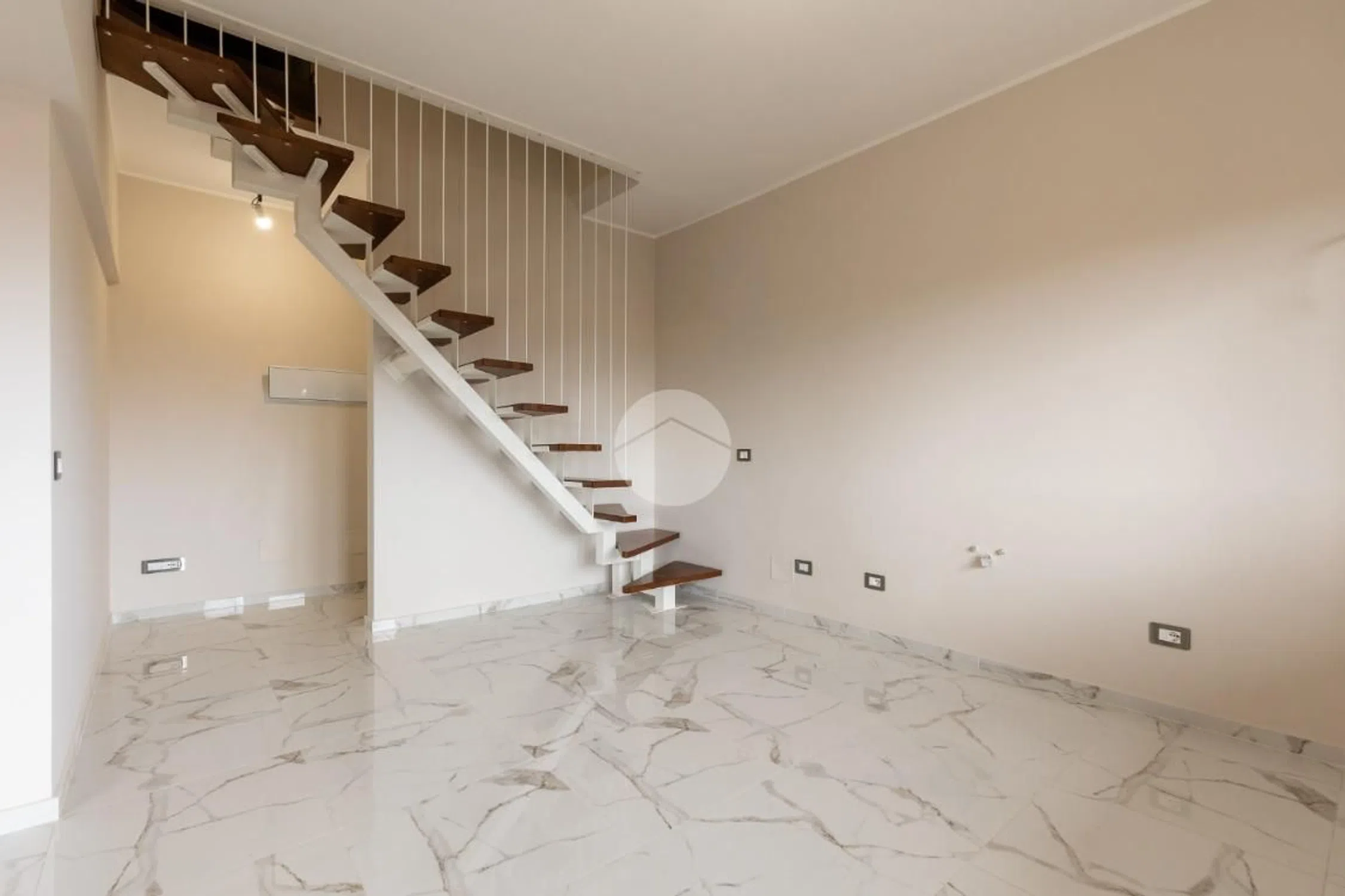 Quadrilocale in via Giovan Battista Gandino, 25 - Photo 7