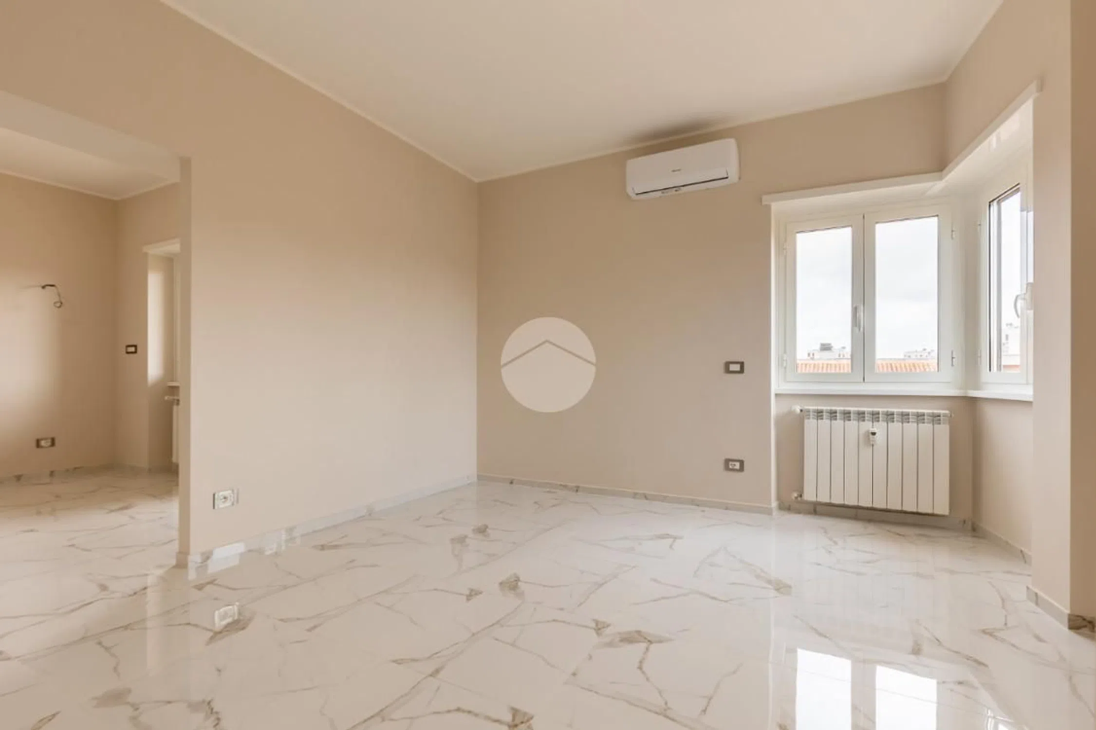 Quadrilocale in via Giovan Battista Gandino, 25 - Photo 8