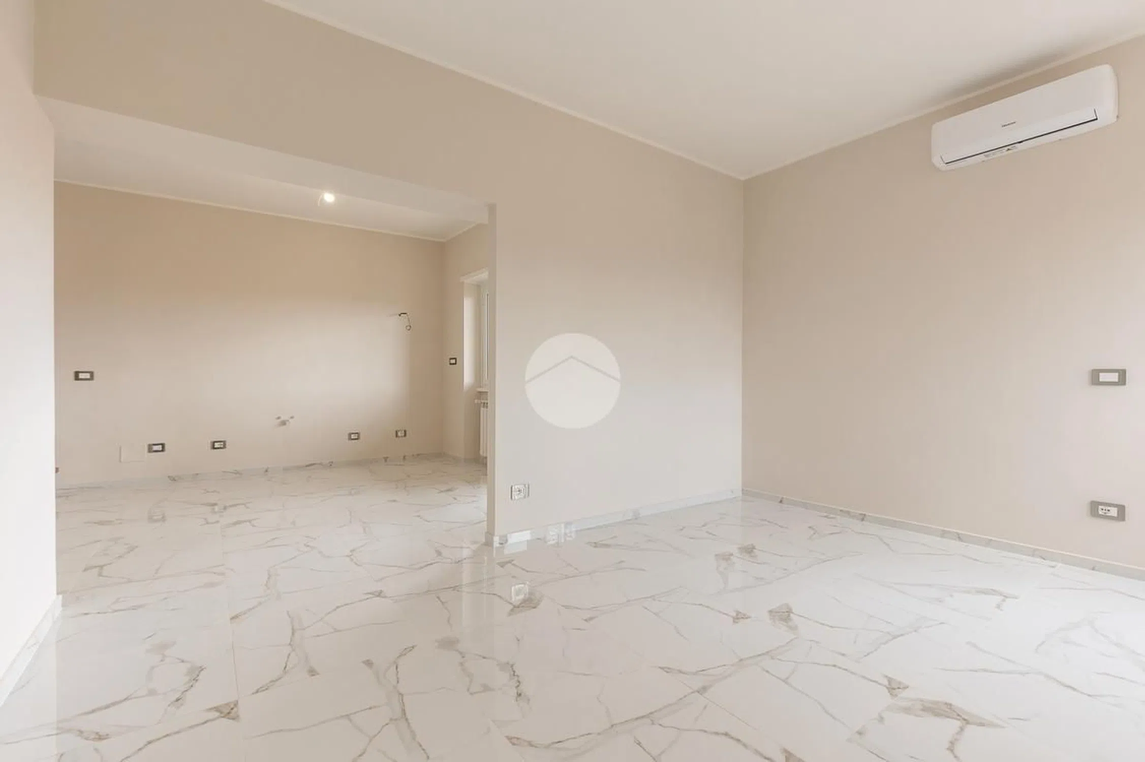 Quadrilocale in via Giovan Battista Gandino, 25 - Photo 9