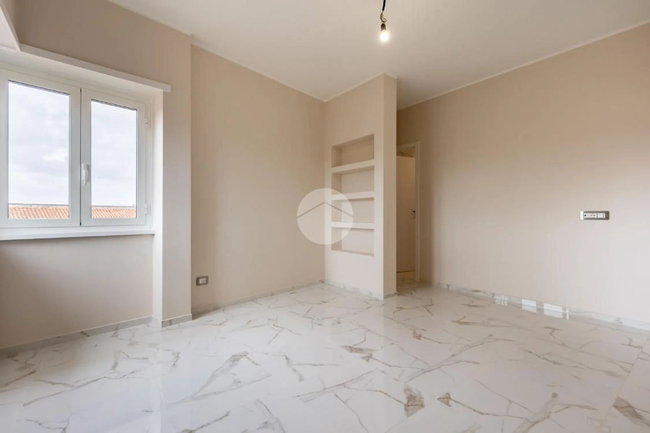 Quadrilocale in via Giovan Battista Gandino, 25 - Photo 10