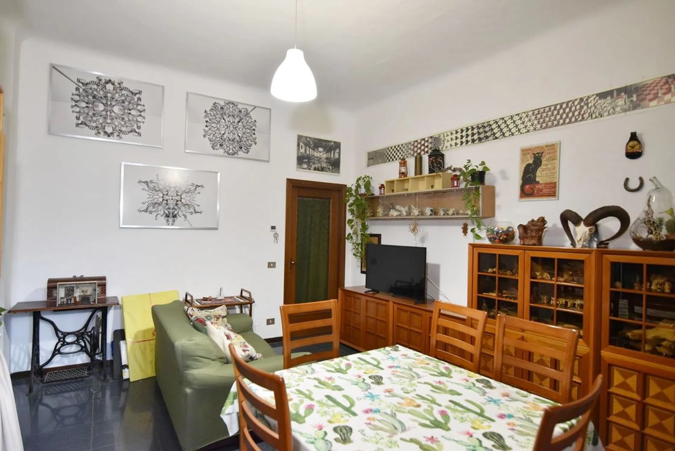 Bilocale in via Lodovico Montegani, 6 - Photo 12
