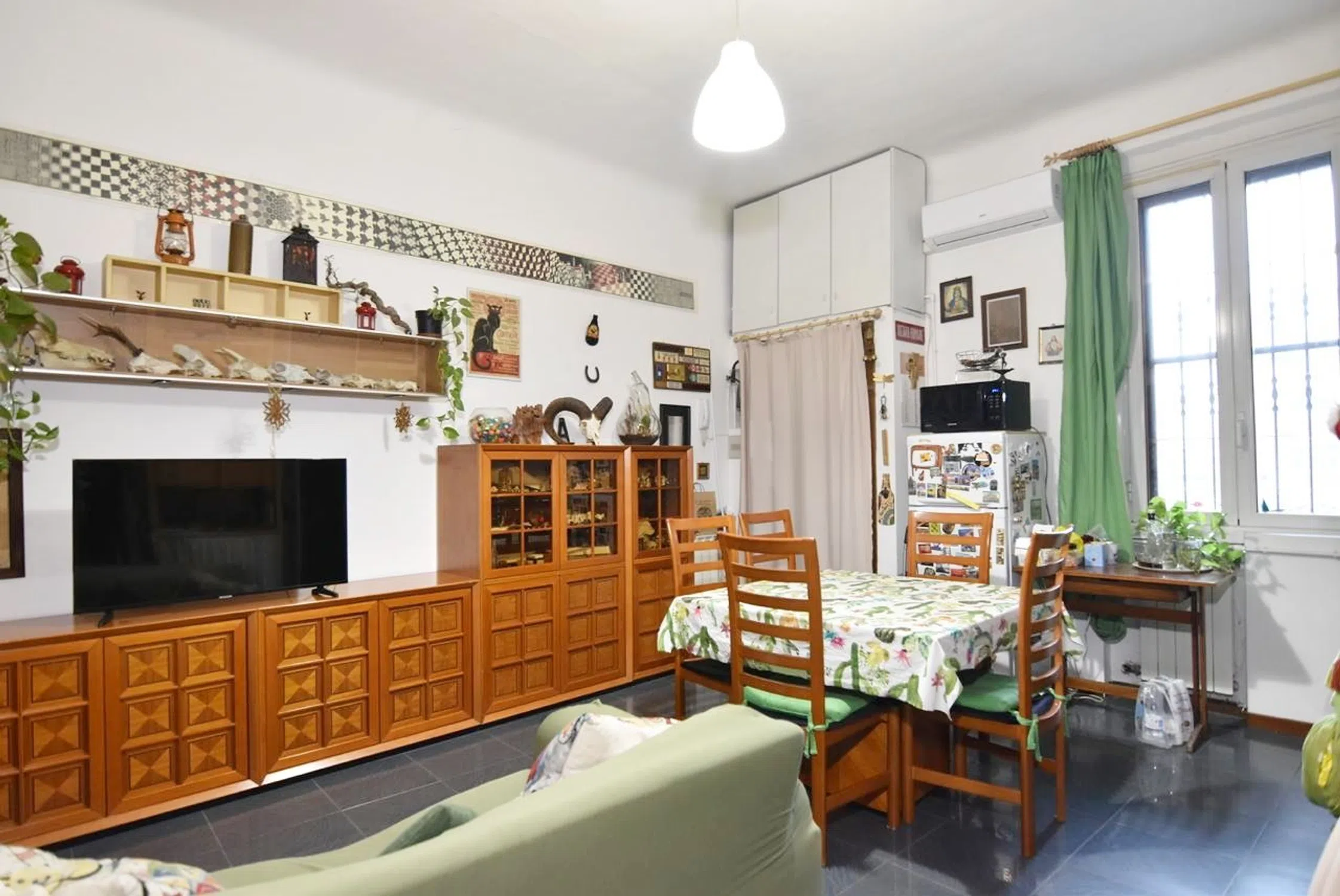 Bilocale in via Lodovico Montegani, 6 - Photo 13
