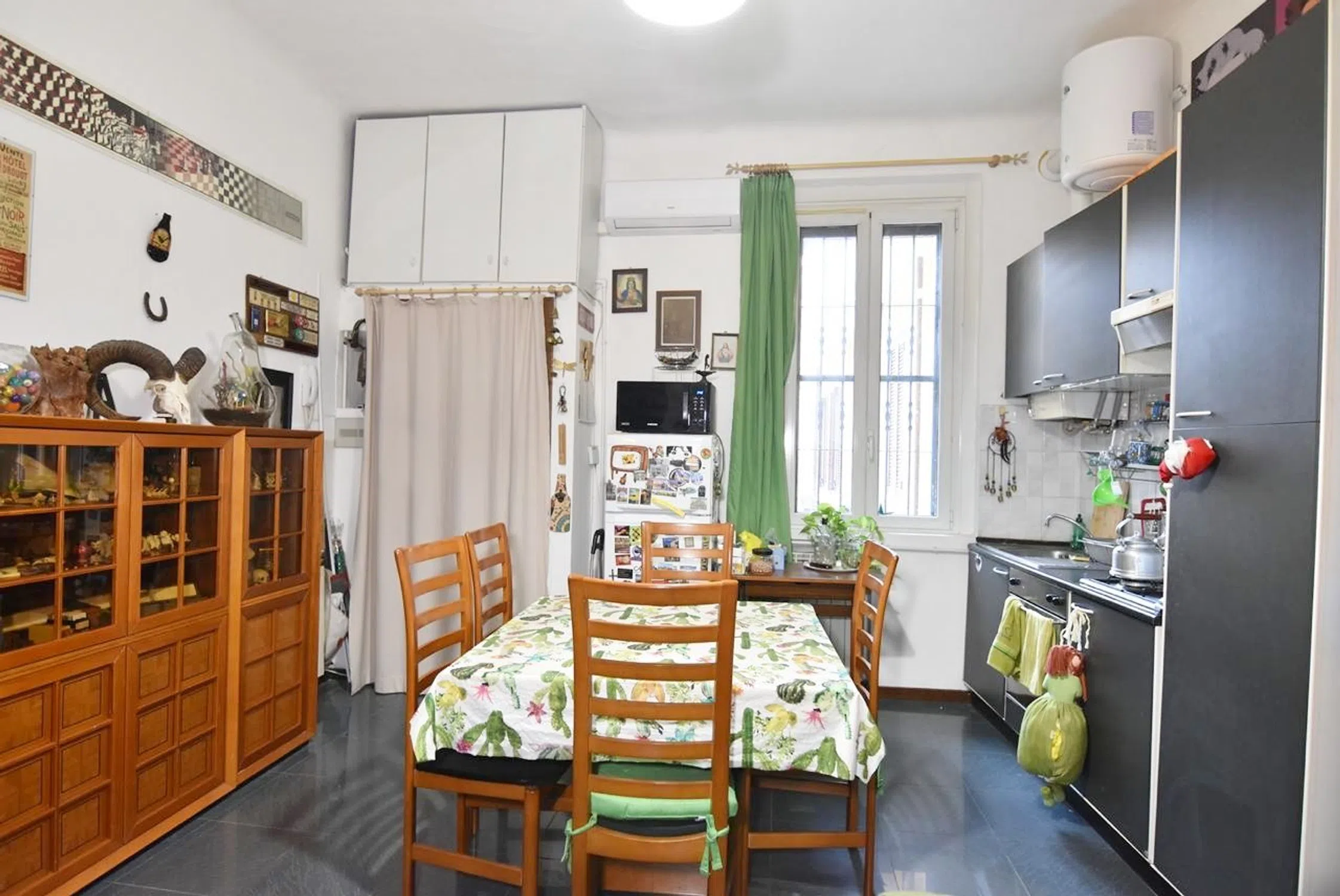 Bilocale in via Lodovico Montegani, 6 - Photo 14