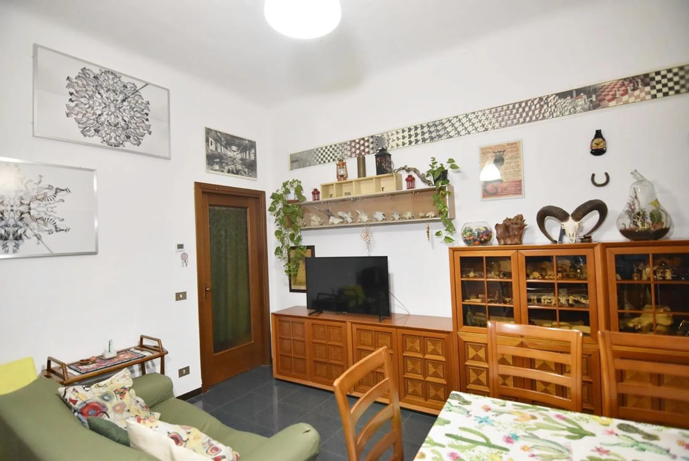 Bilocale in via Lodovico Montegani, 6 - Photo 17