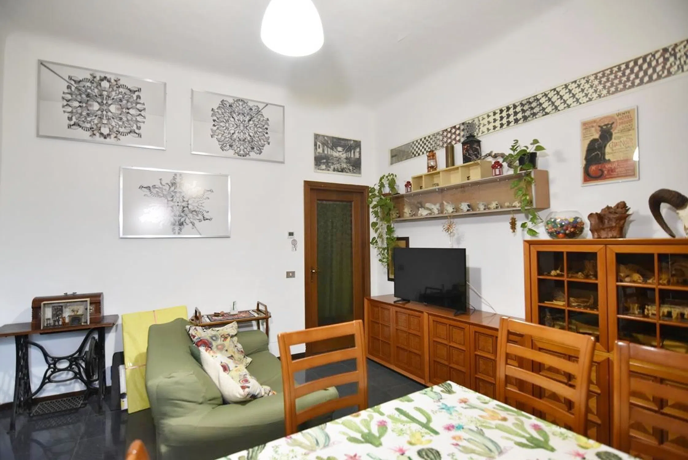 Bilocale in via Lodovico Montegani, 6 - Photo 18