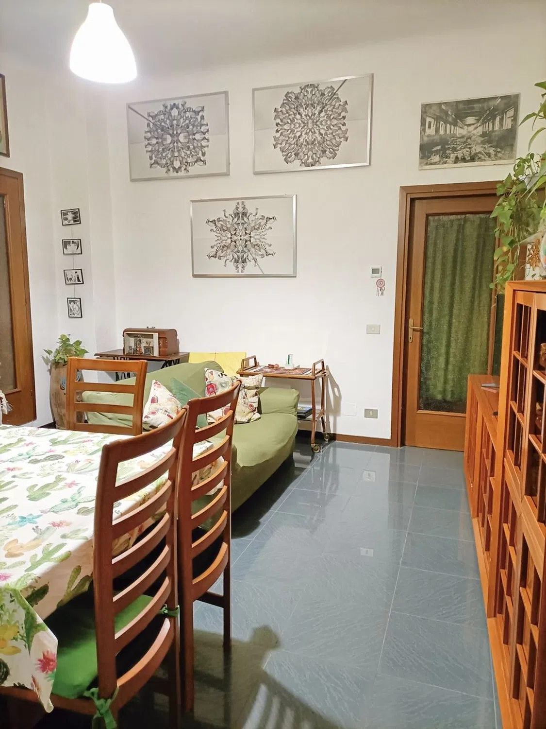Bilocale in via Lodovico Montegani, 6 - Photo 19