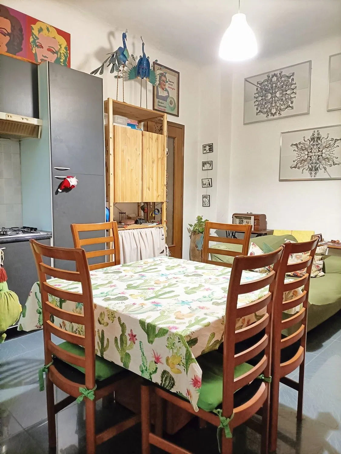 Bilocale in via Lodovico Montegani, 6 - Photo 20