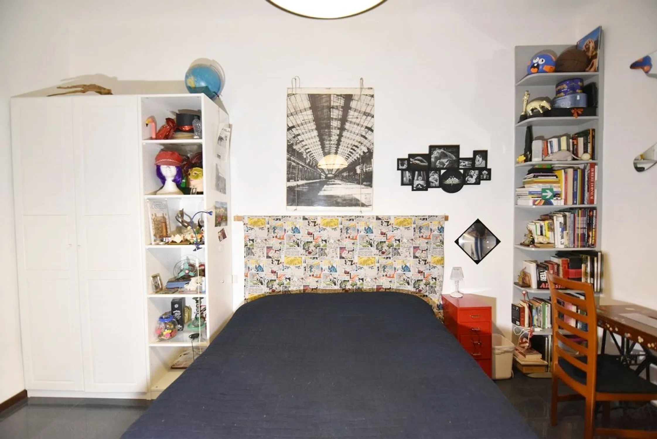 Bilocale in via Lodovico Montegani, 6 - Photo 6