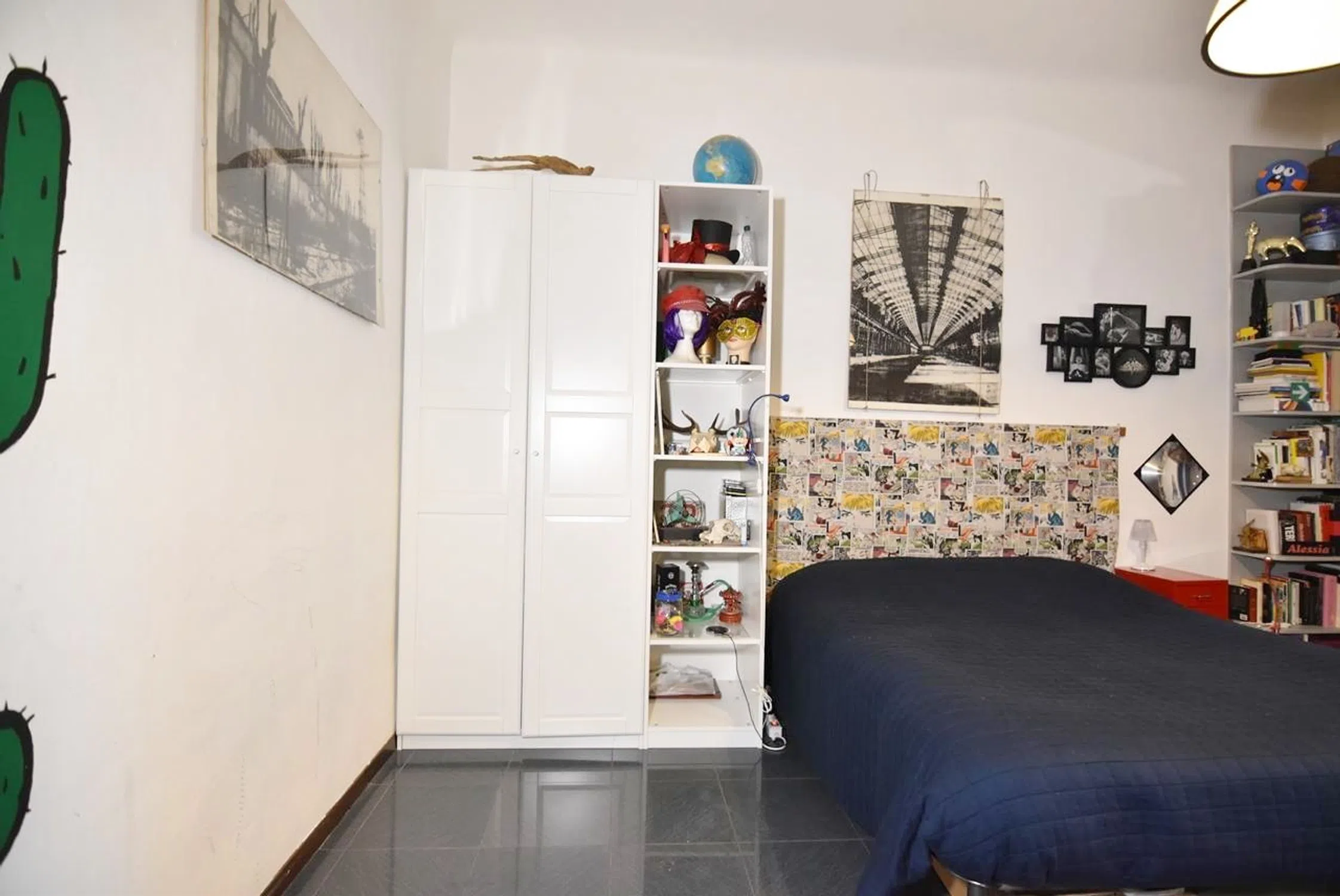 Bilocale in via Lodovico Montegani, 6 - Photo 7