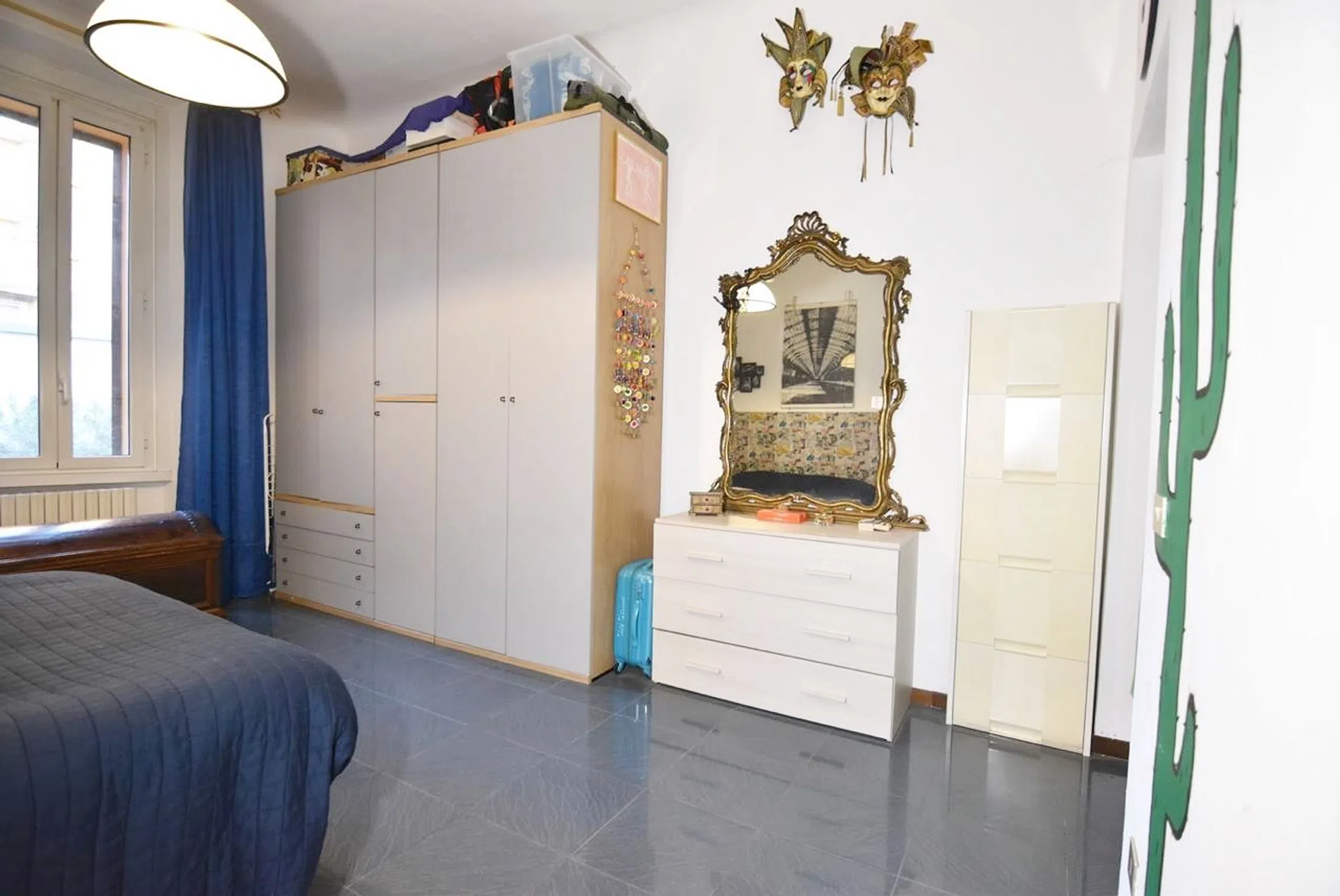 Bilocale in via Lodovico Montegani, 6 - Photo 8