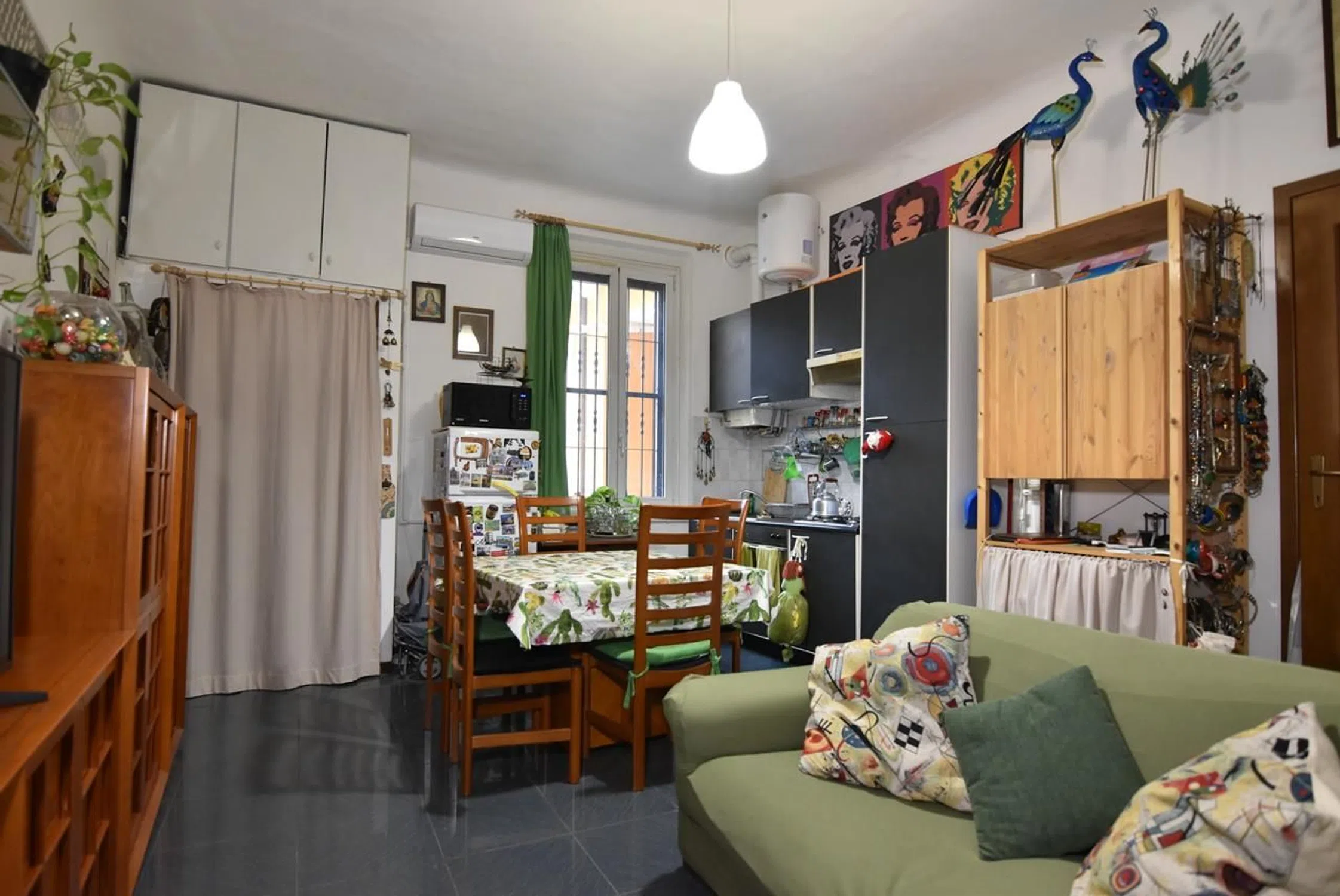 Bilocale in via Lodovico Montegani, 6 - Photo 10