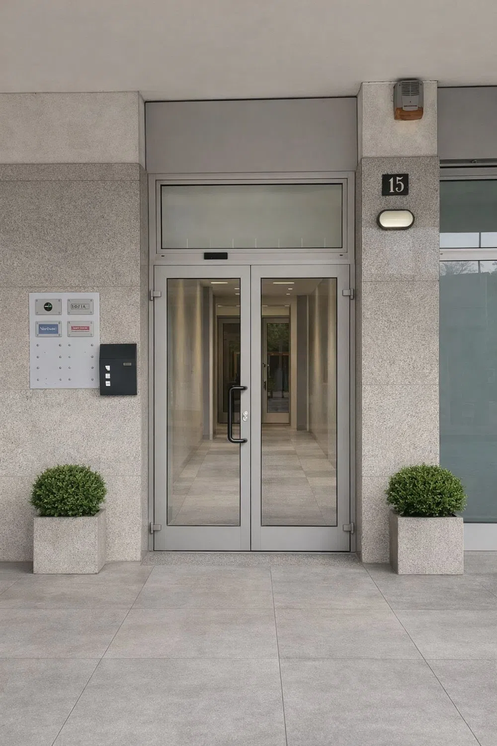 Monolocale in via Ettore Bugatti, 15 - Photo 10