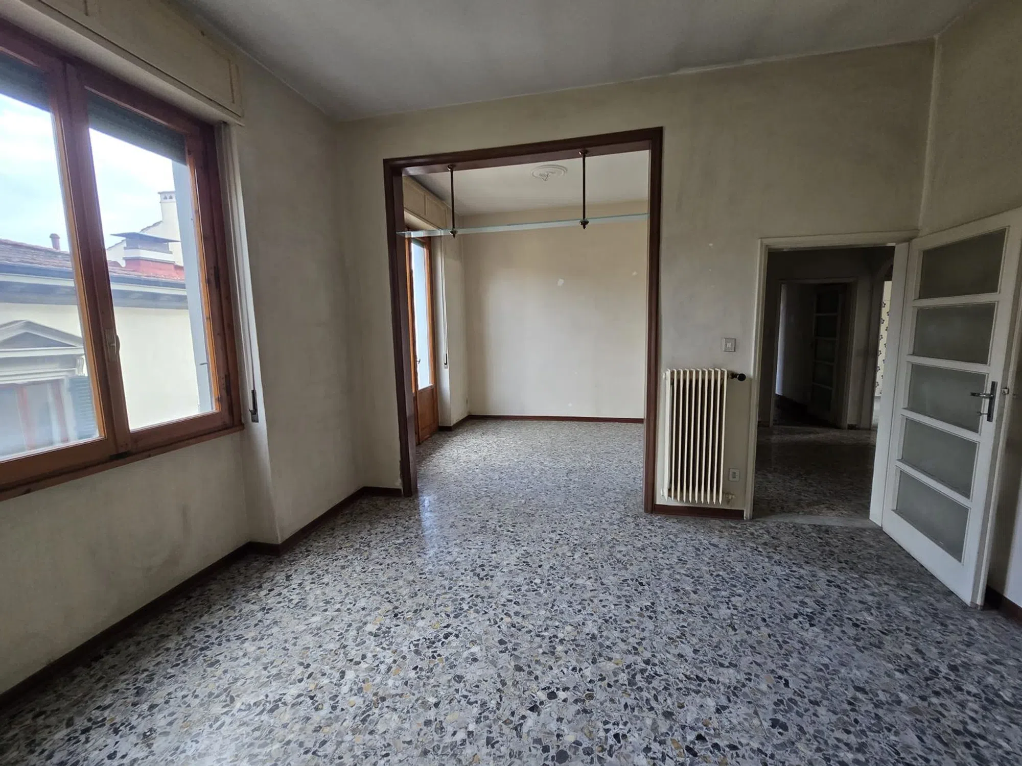 Appartamento in via Cesare De Laugier s.n.c. - Photo 1