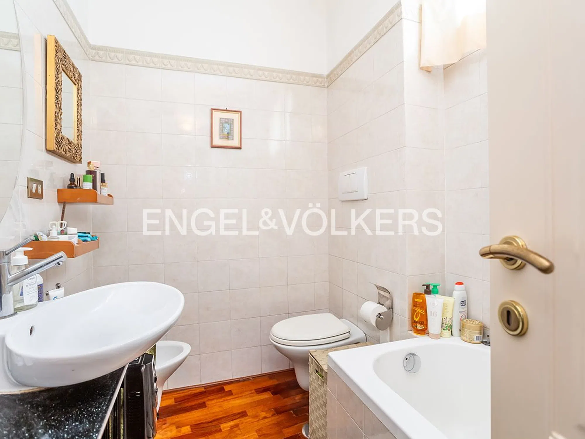 Trilocale in via Andrea del Castagno s.n.c. - Photo 11
