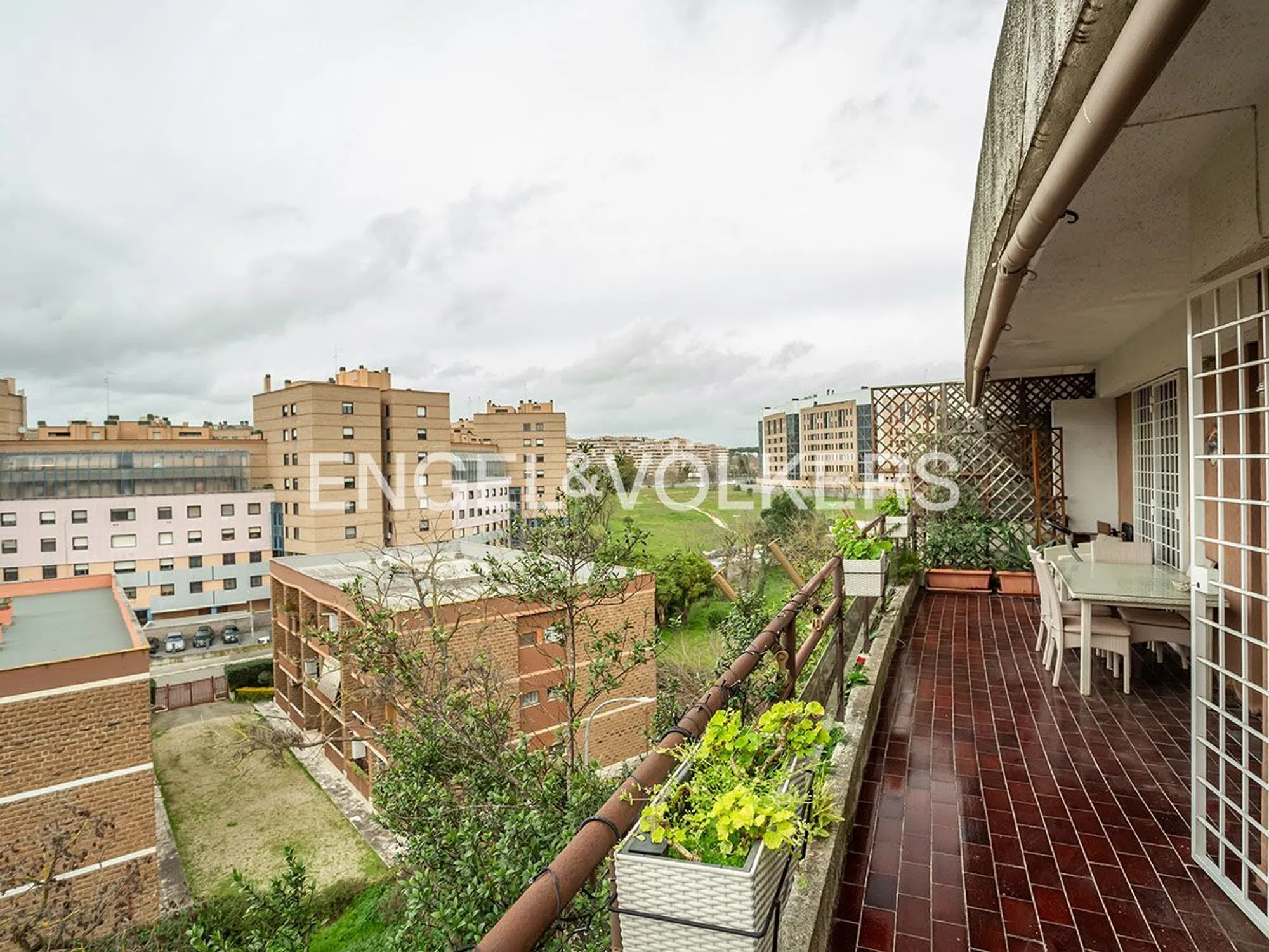 Trilocale in via Andrea del Castagno s.n.c. - Photo 13