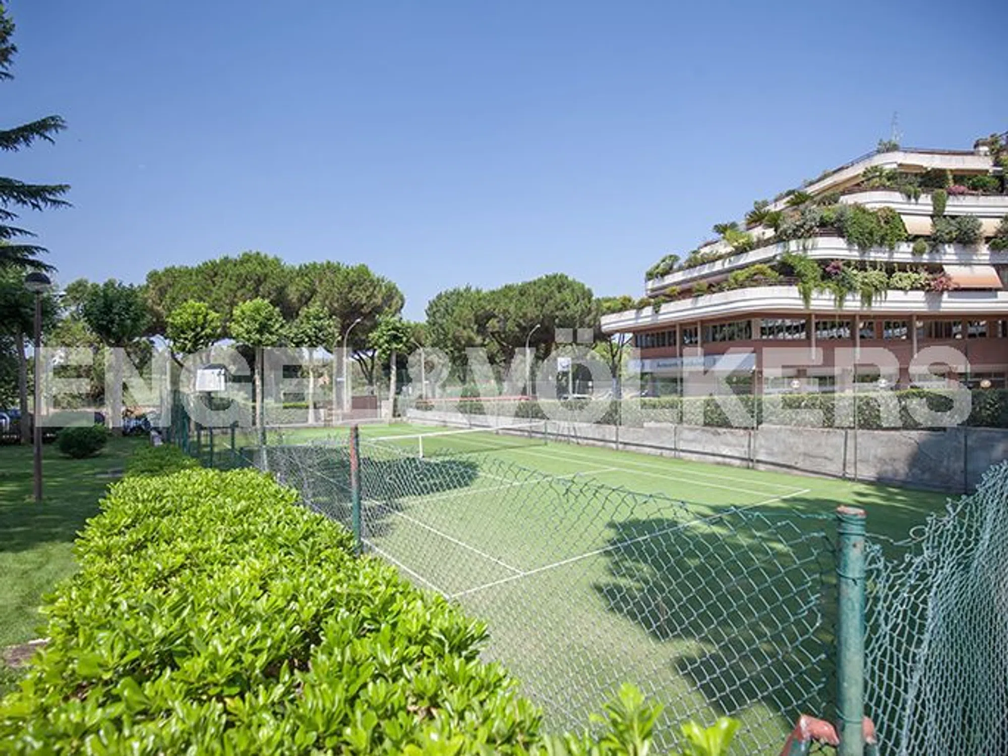 Trilocale in via Andrea del Castagno s.n.c. - Photo 15