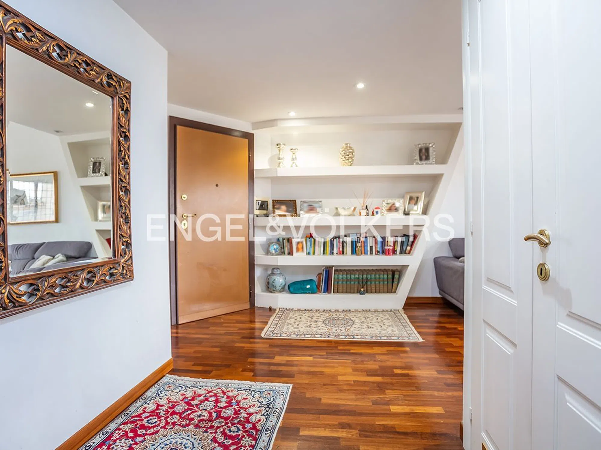 Trilocale in via Andrea del Castagno s.n.c. - Photo 4