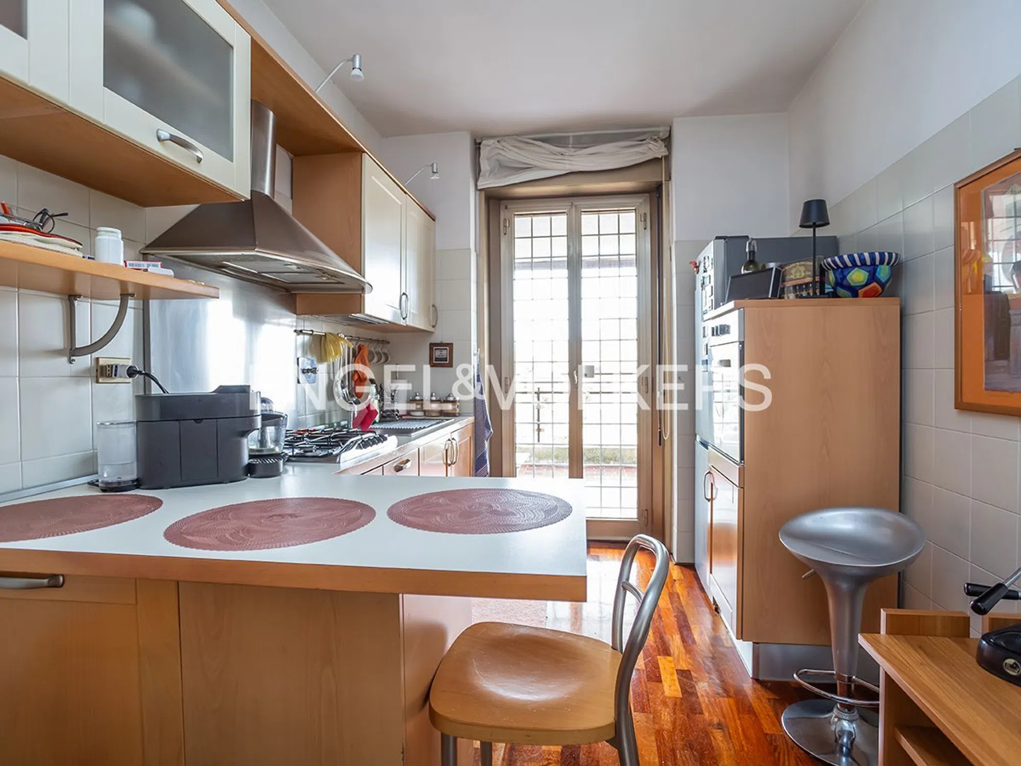 Trilocale in via Andrea del Castagno s.n.c. - Photo 6