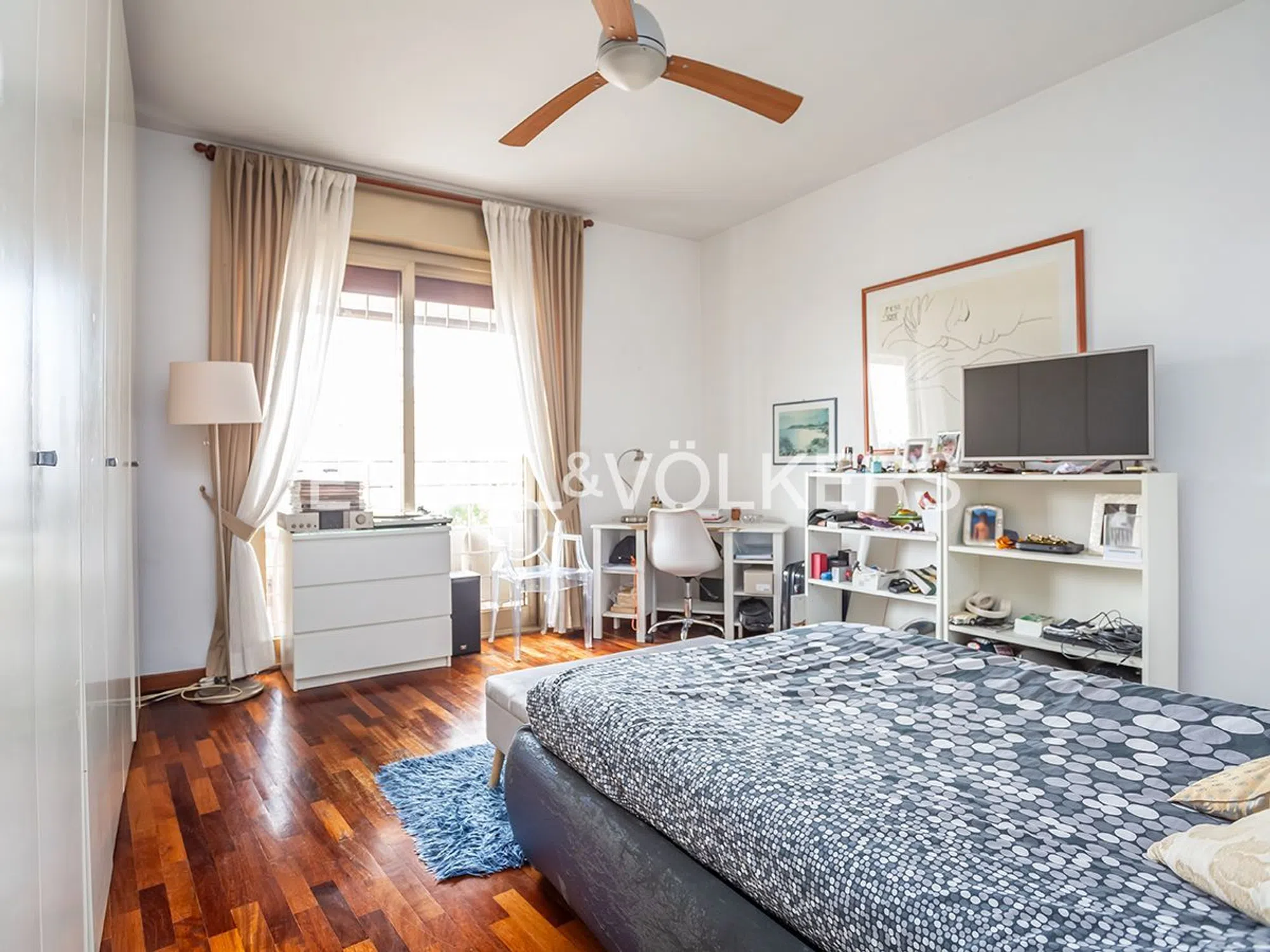 Trilocale in via Andrea del Castagno s.n.c. - Photo 7