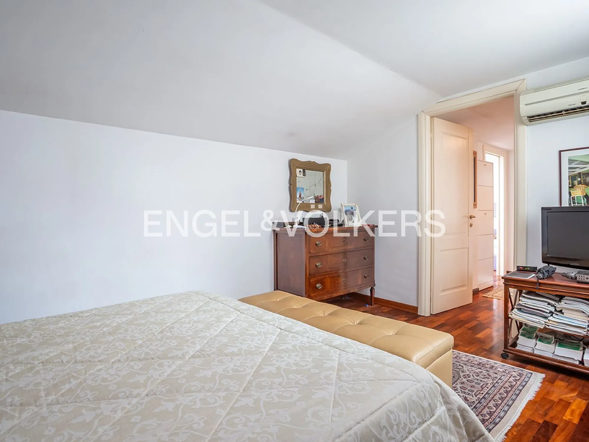 Trilocale in via Andrea del Castagno s.n.c. - Photo 9