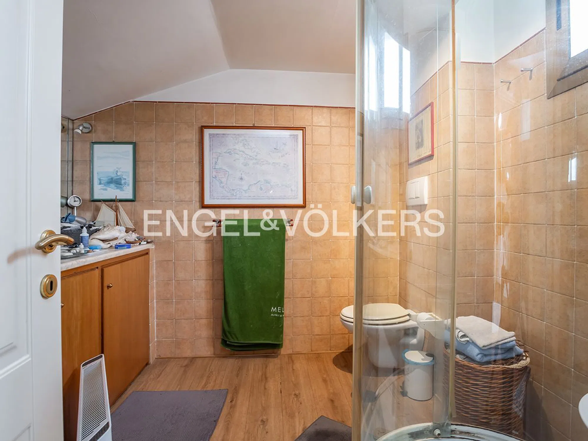 Trilocale in via Andrea del Castagno s.n.c. - Photo 10