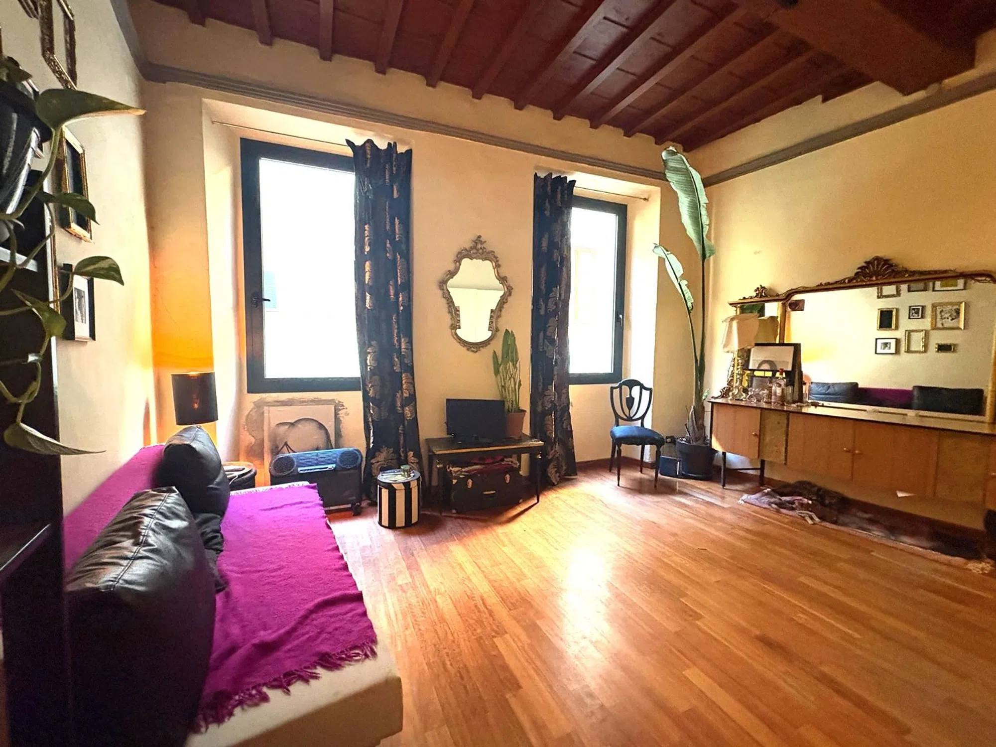 Monolocale in via delle Caldaie s.n.c. - Photo 2