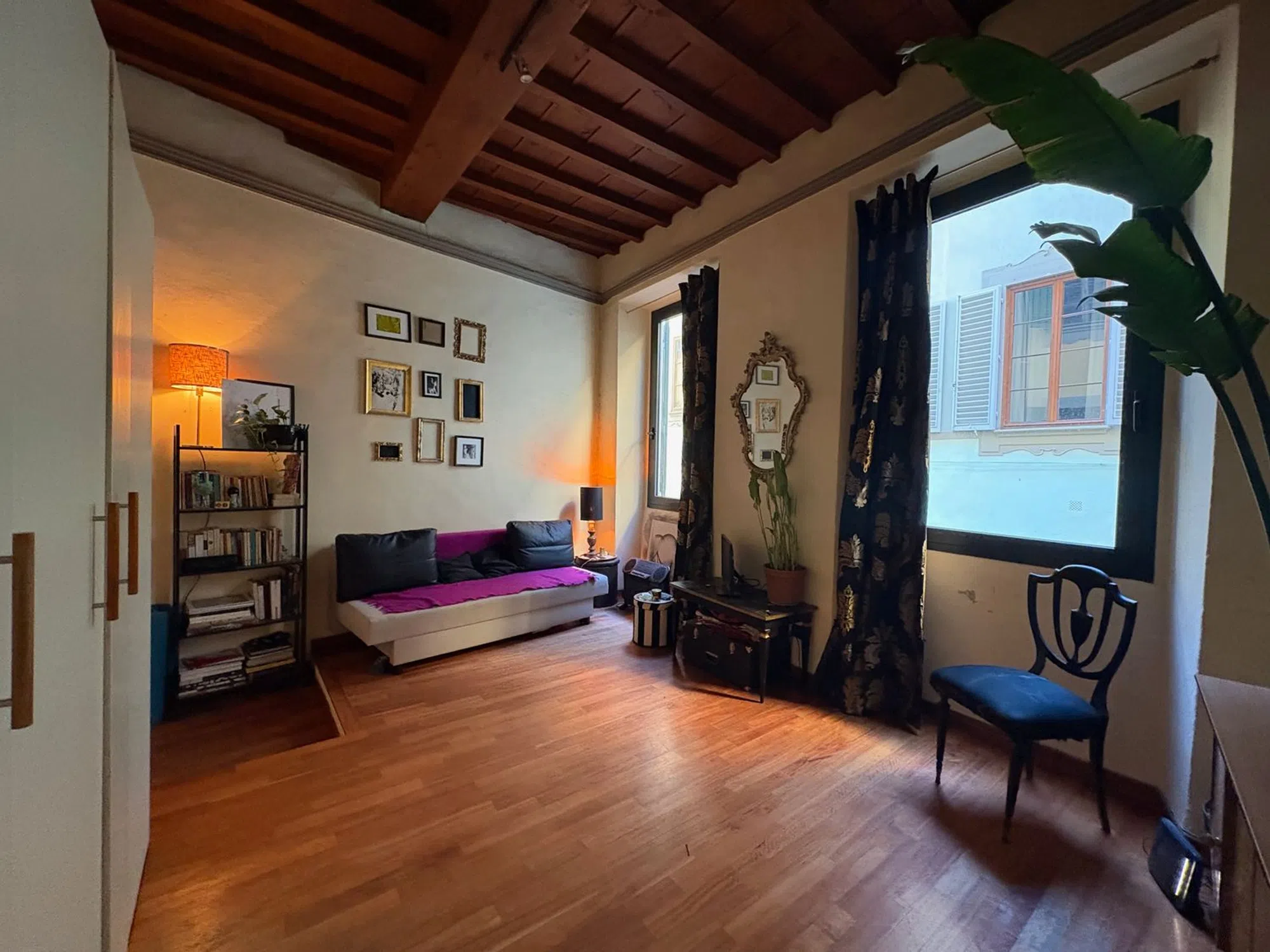 Monolocale in via delle Caldaie s.n.c. - Photo 3