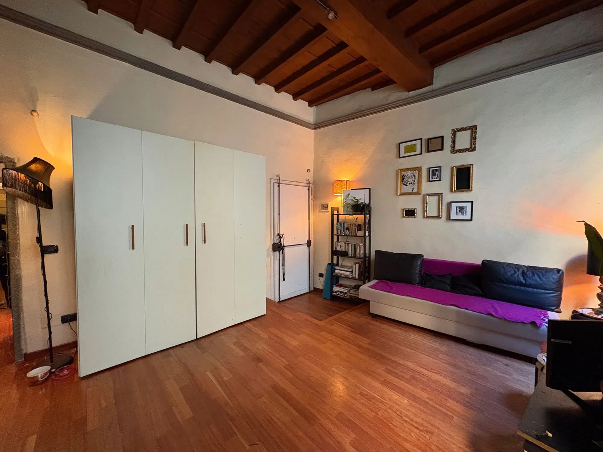 Monolocale in via delle Caldaie s.n.c. - Photo 4