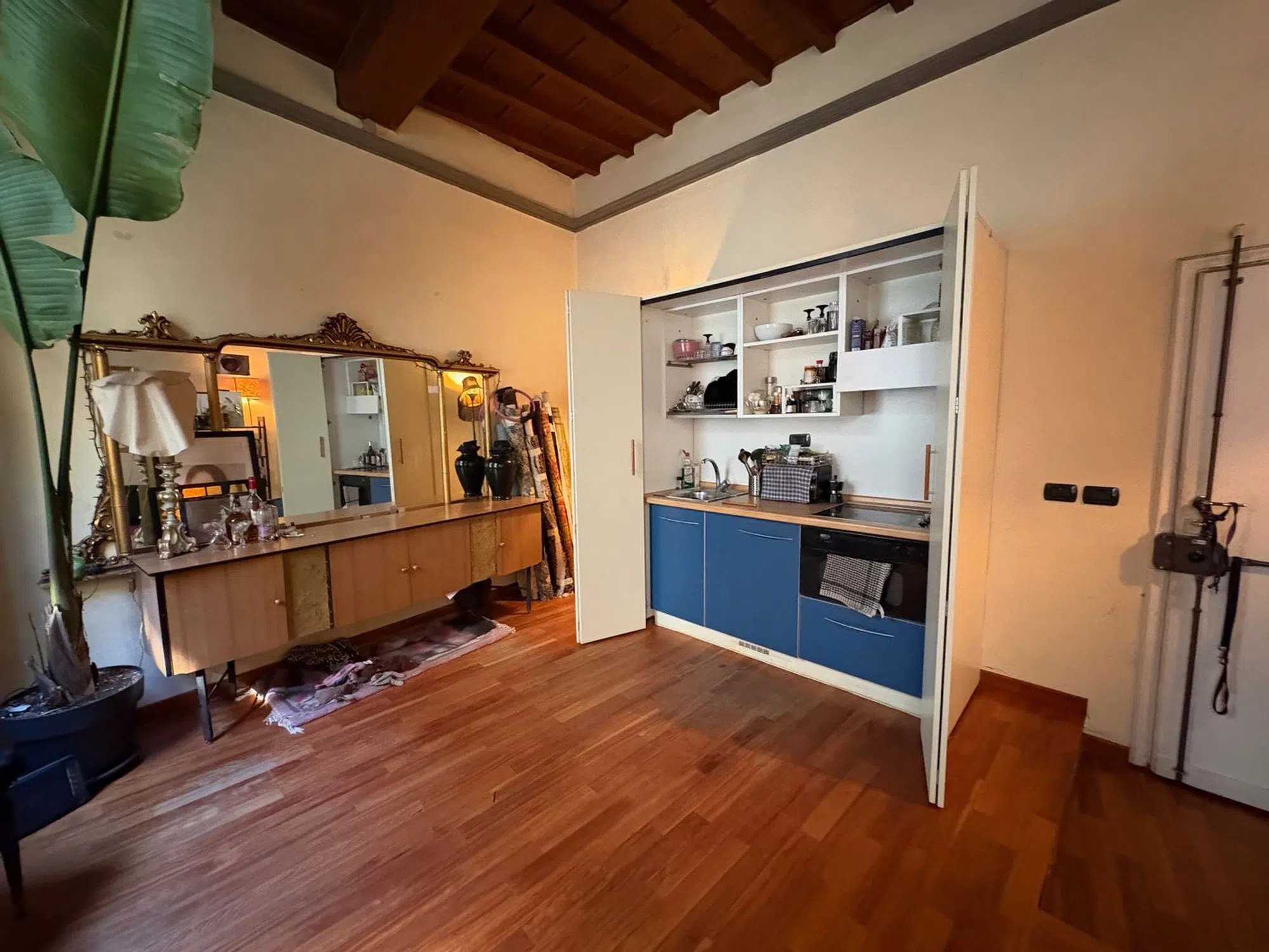 Monolocale in via delle Caldaie s.n.c. - Photo 6